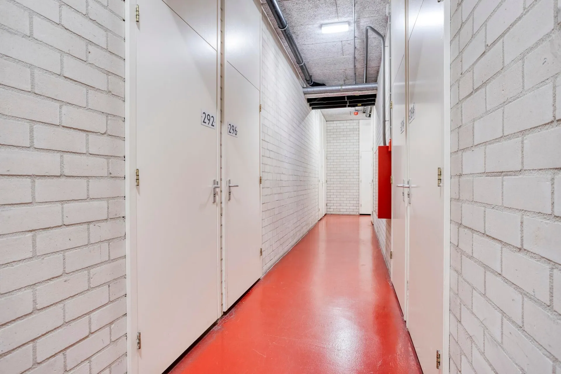 Foto #49 Appartement De Regent Eindhoven