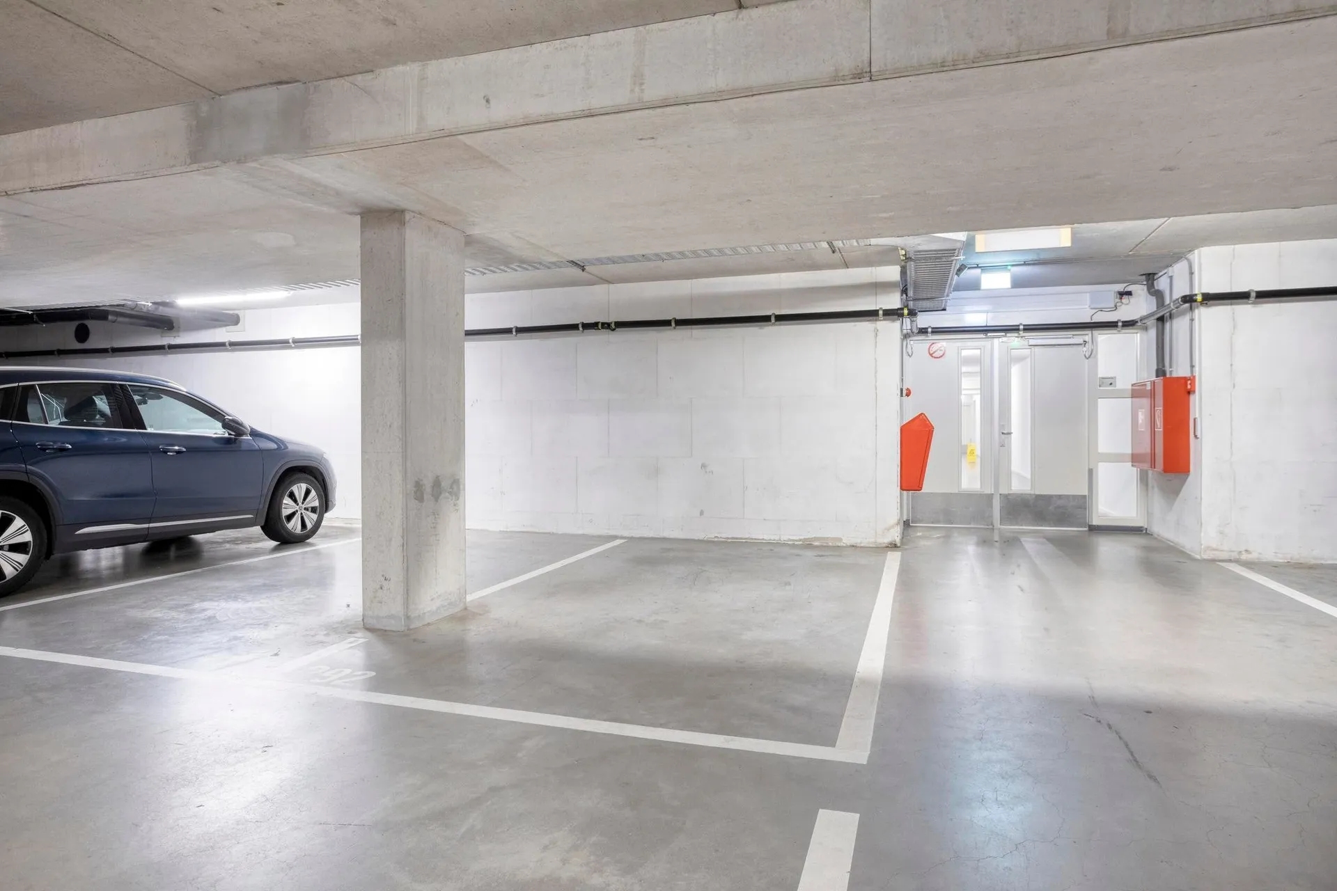 Foto #51 Appartement De Regent Eindhoven