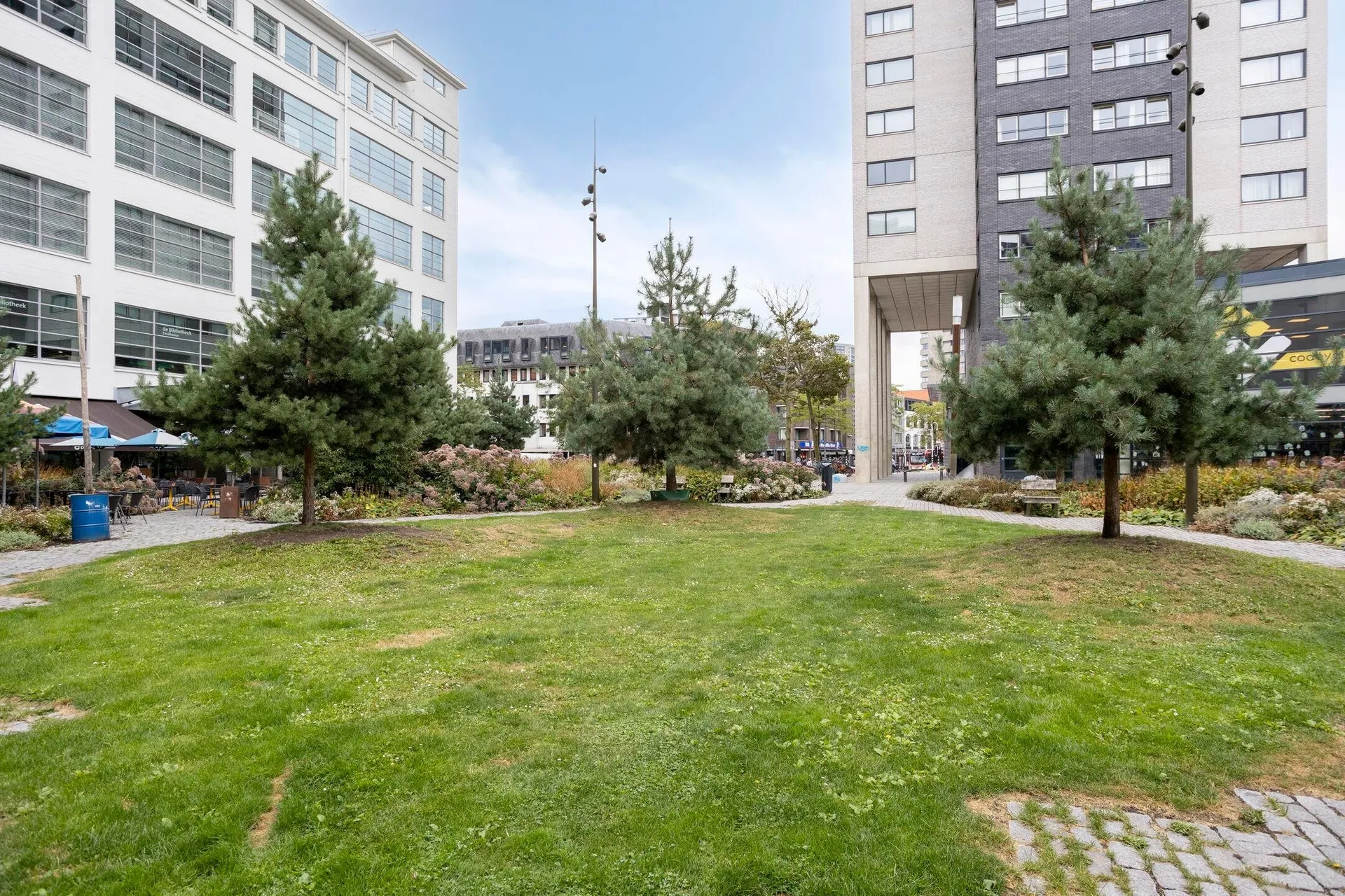 Foto #54 Appartement De Regent Eindhoven