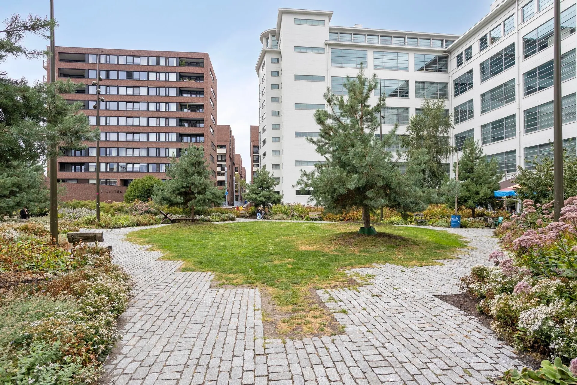 Foto #55 Appartement De Regent Eindhoven