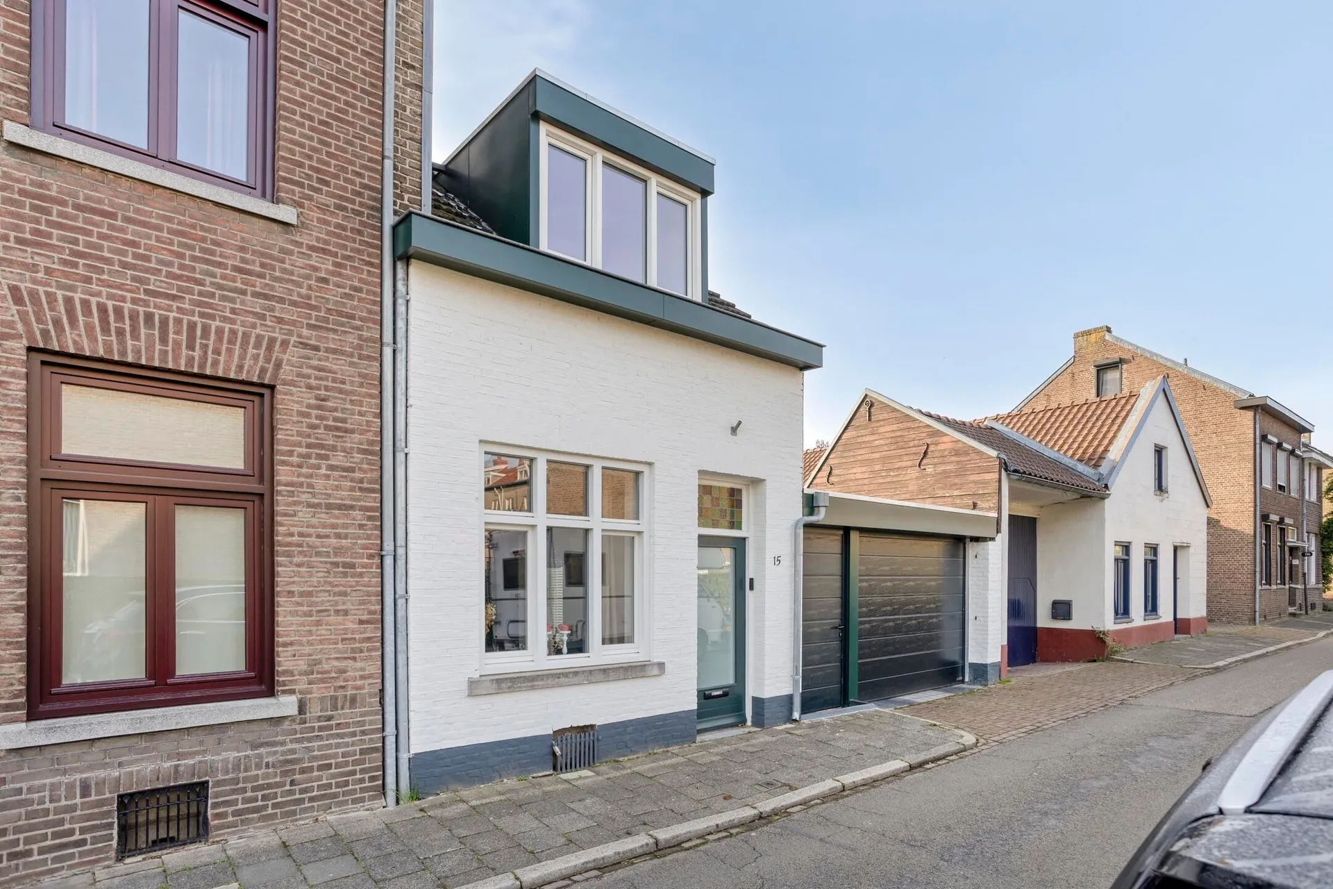 Foto #13 Huurwoning Heukelommerweg Maastricht