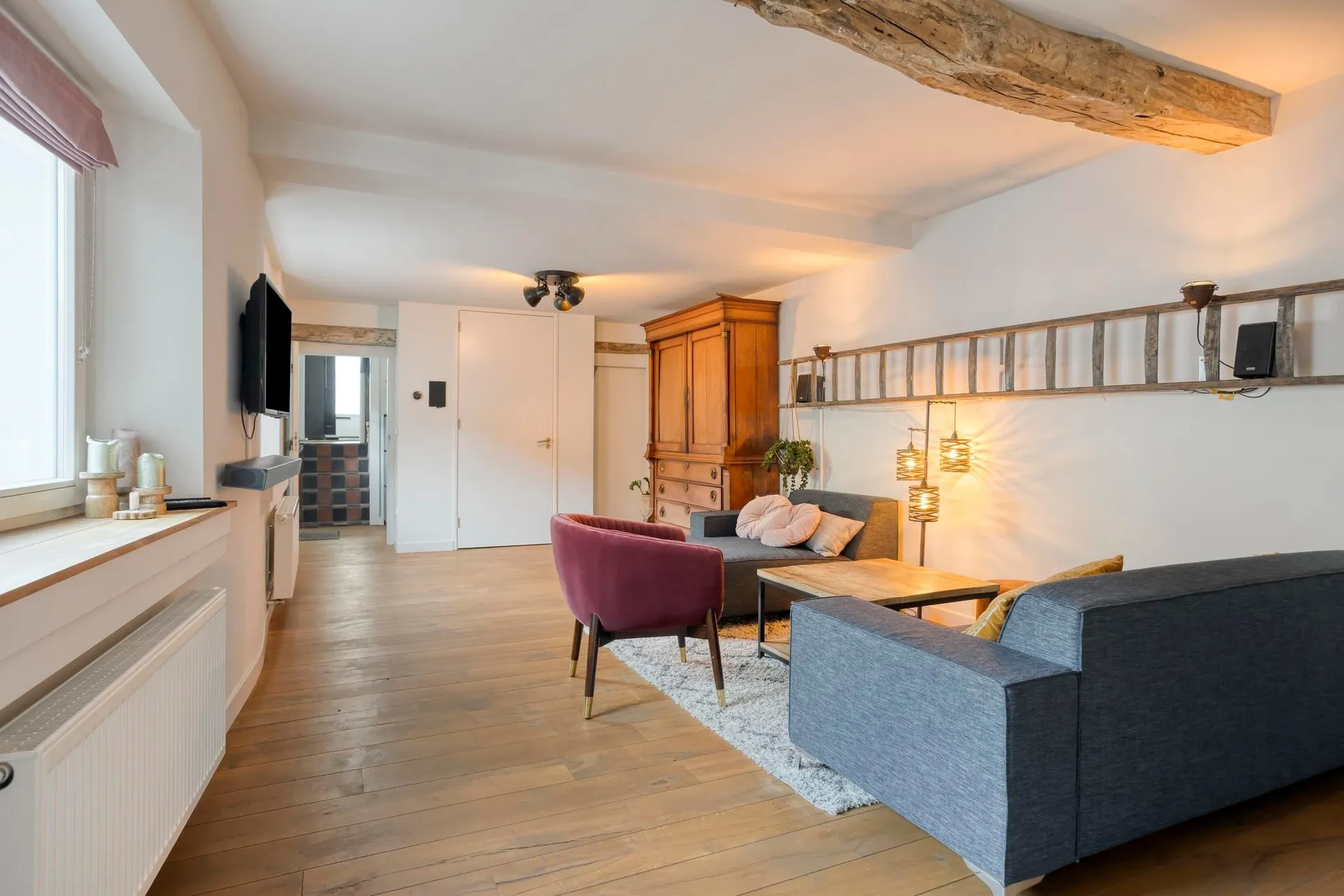 Foto #18 Huurwoning Heukelommerweg Maastricht