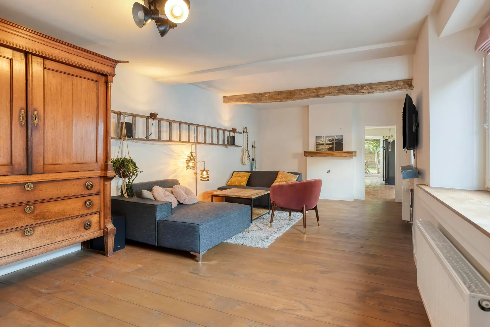 Foto #19 Huurwoning Heukelommerweg Maastricht