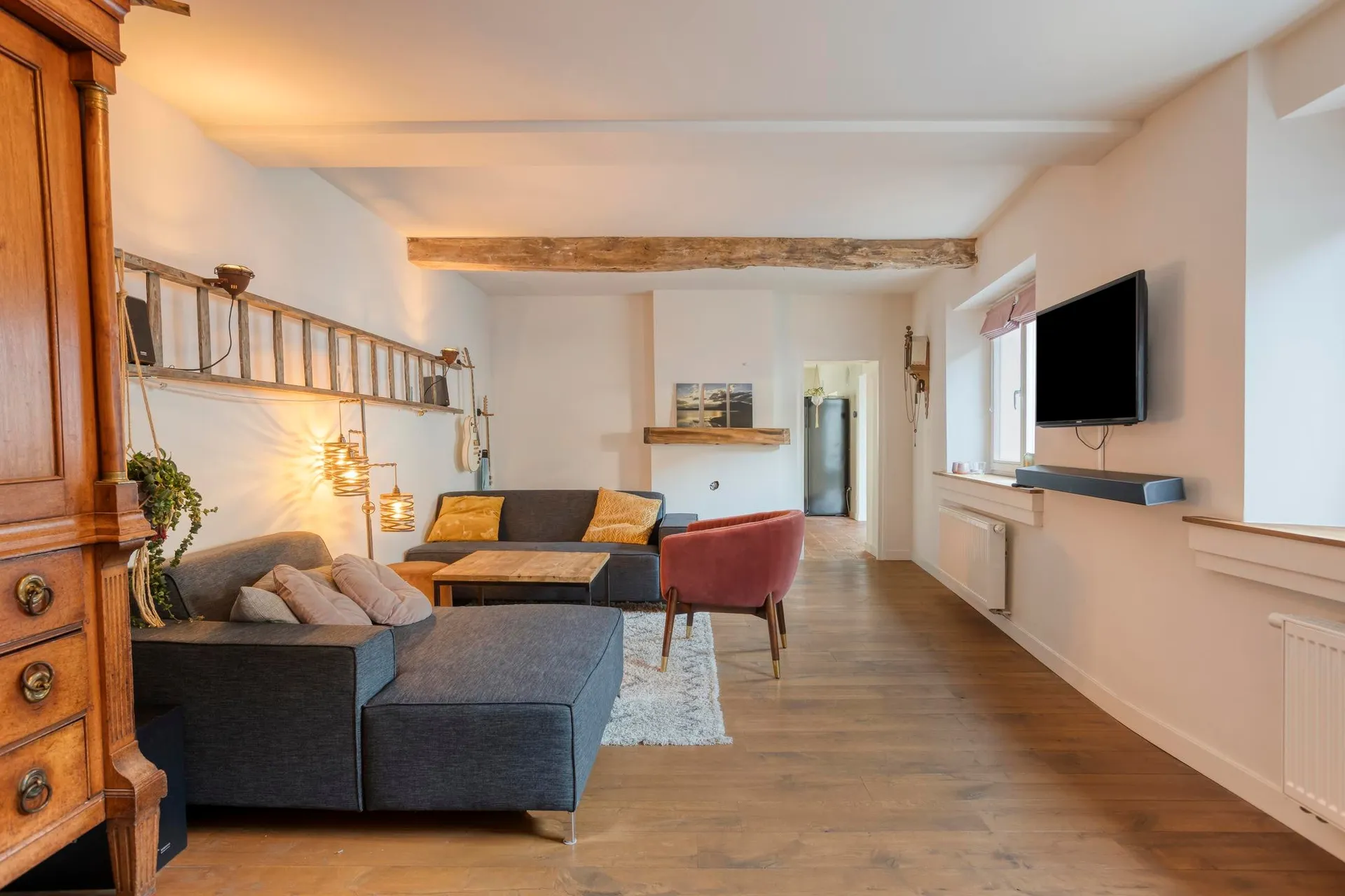 Foto #20 Huurwoning Heukelommerweg Maastricht