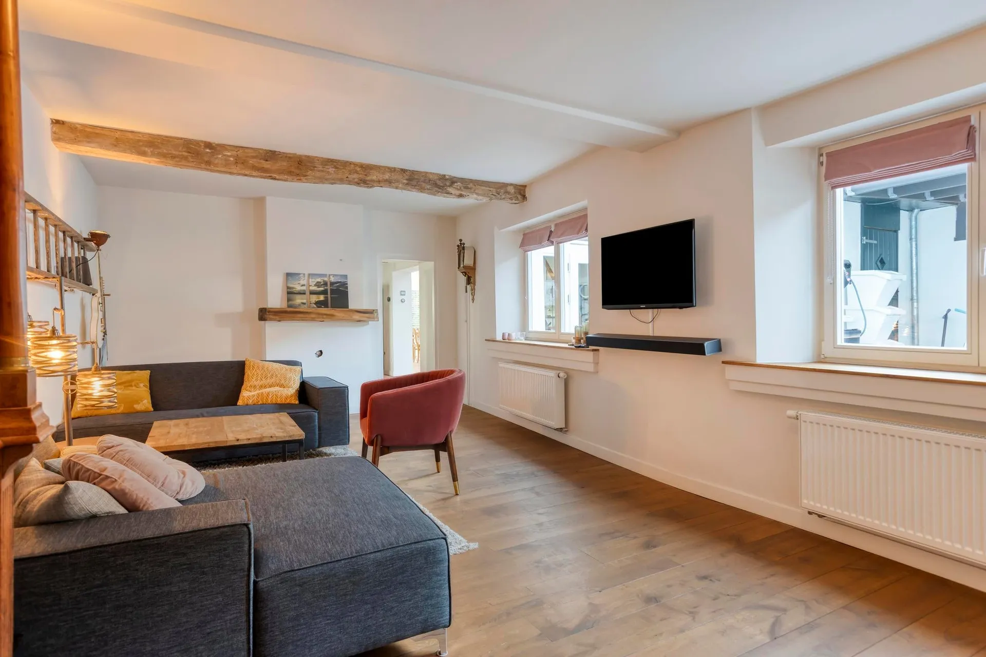 Foto #21 Huurwoning Heukelommerweg Maastricht