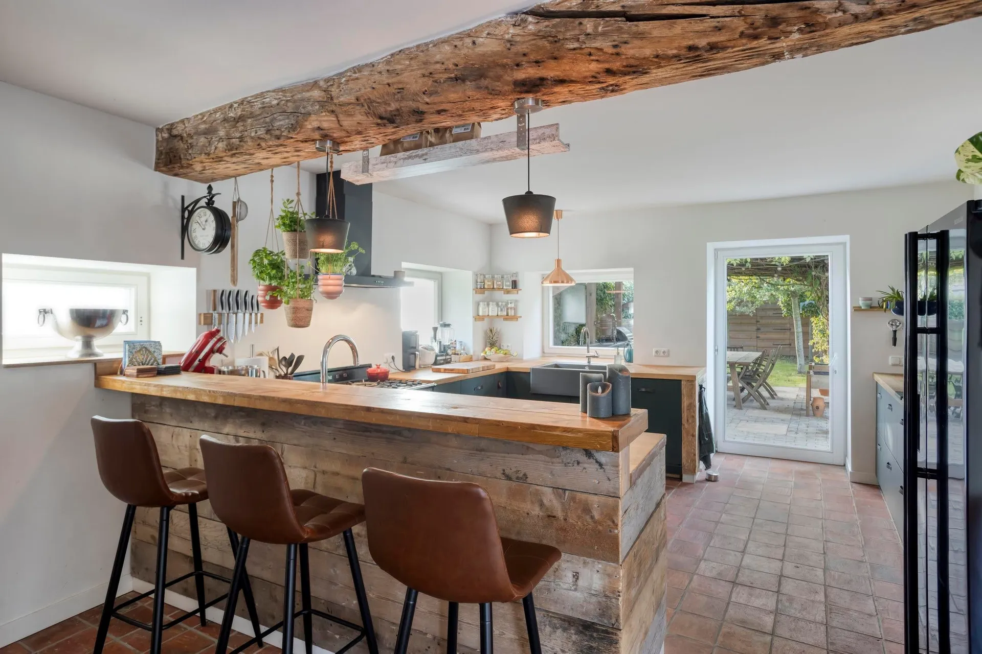 Foto #23 Huurwoning Heukelommerweg Maastricht