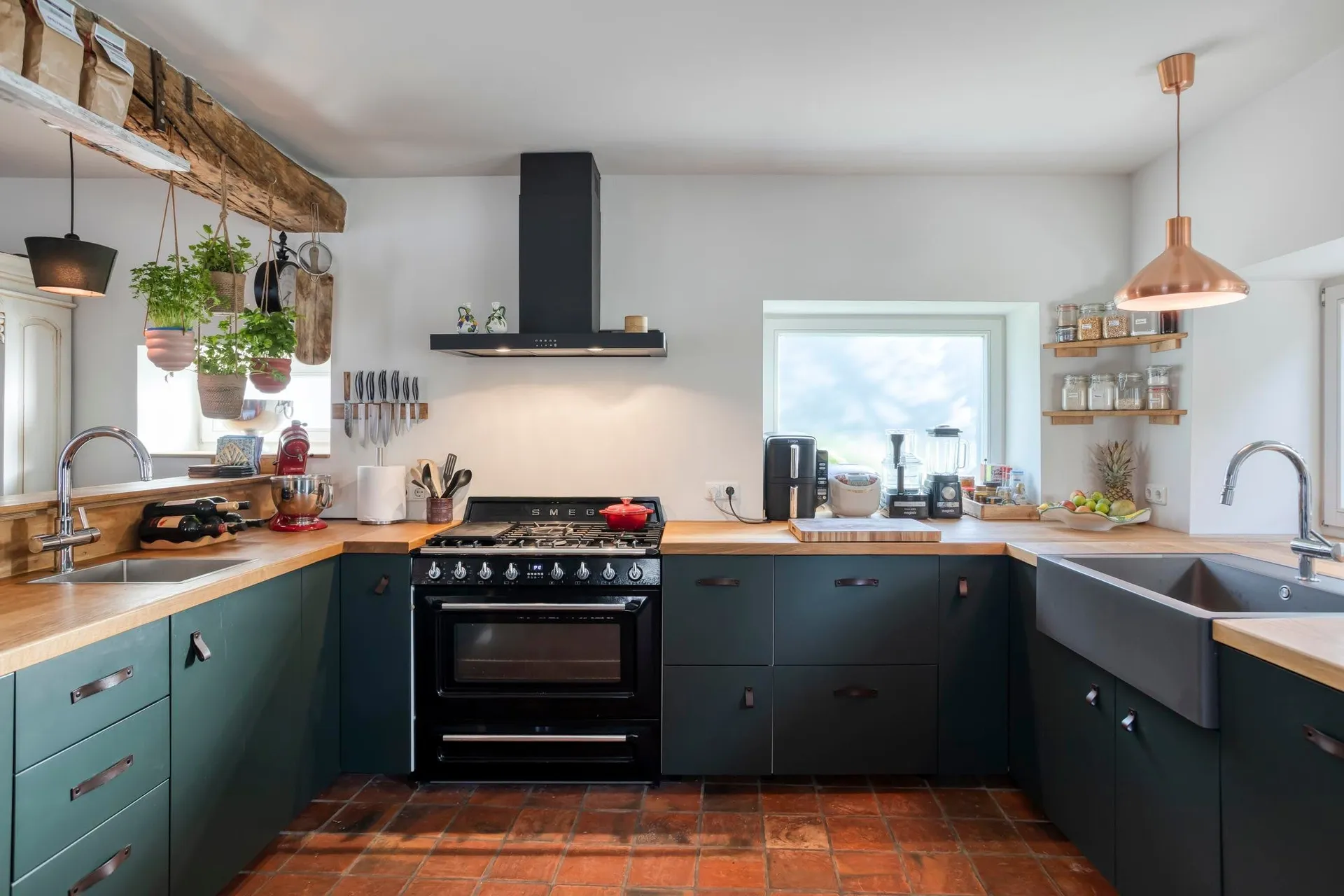 Foto #27 Huurwoning Heukelommerweg Maastricht