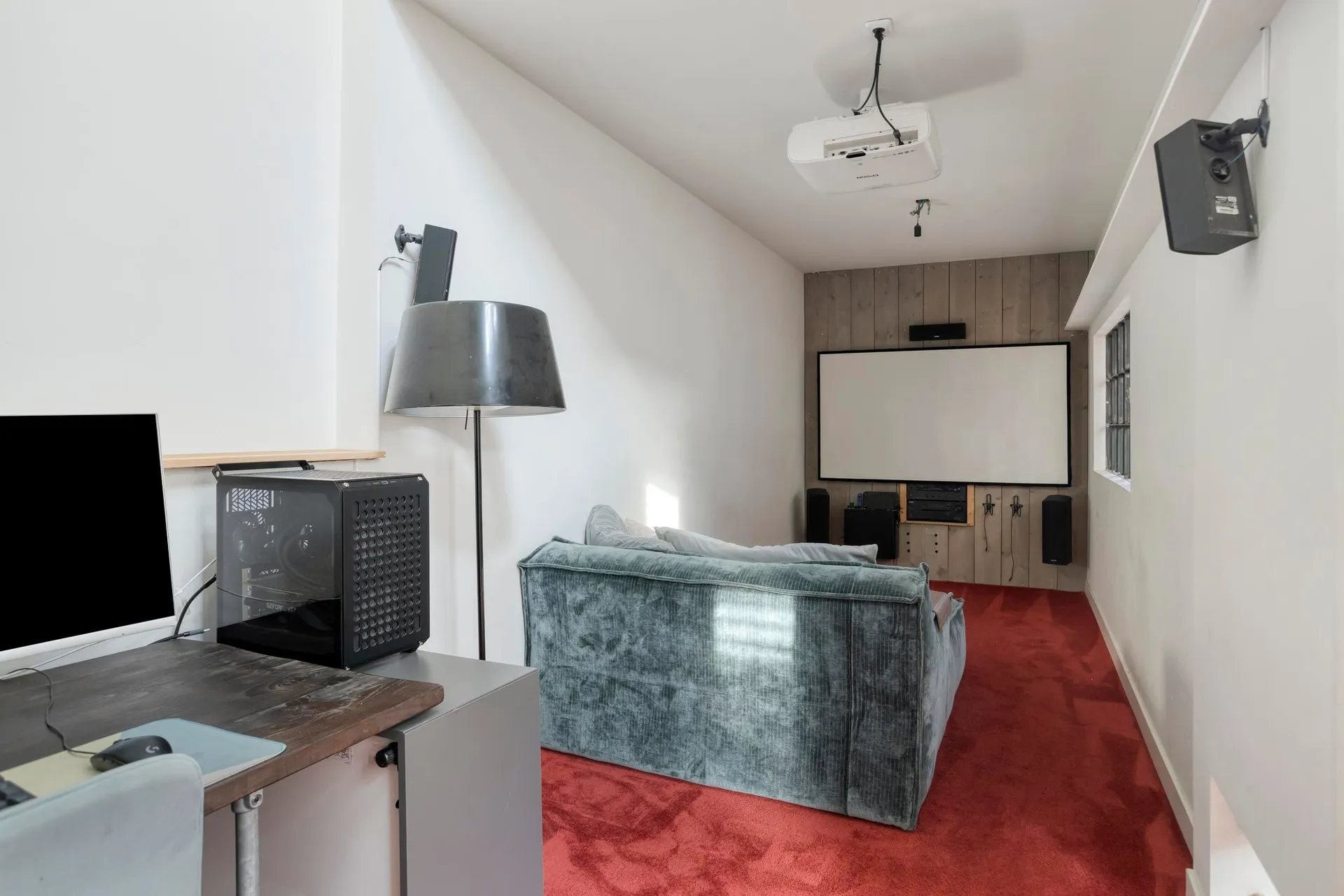 Foto #36 Huurwoning Heukelommerweg Maastricht