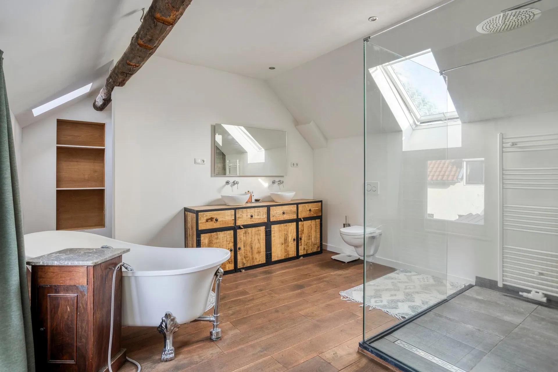 Foto #56 Huurwoning Heukelommerweg Maastricht