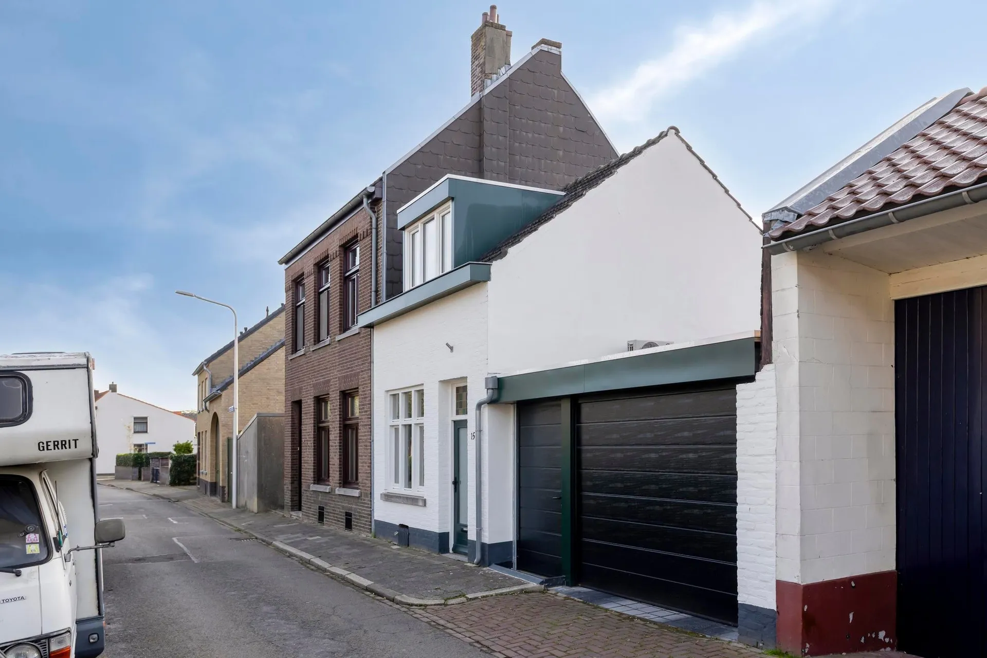 Foto #64 Huurwoning Heukelommerweg Maastricht