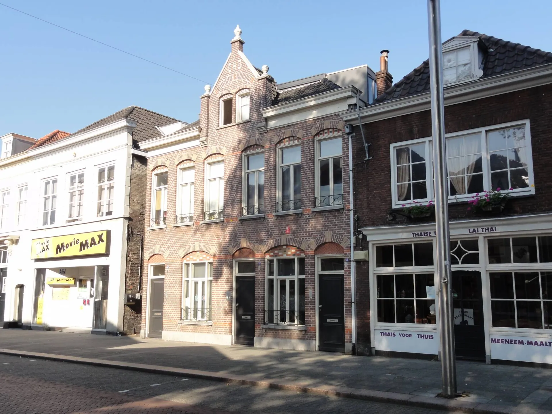 Foto #0 Appartement Hinthamereinde Den Bosch