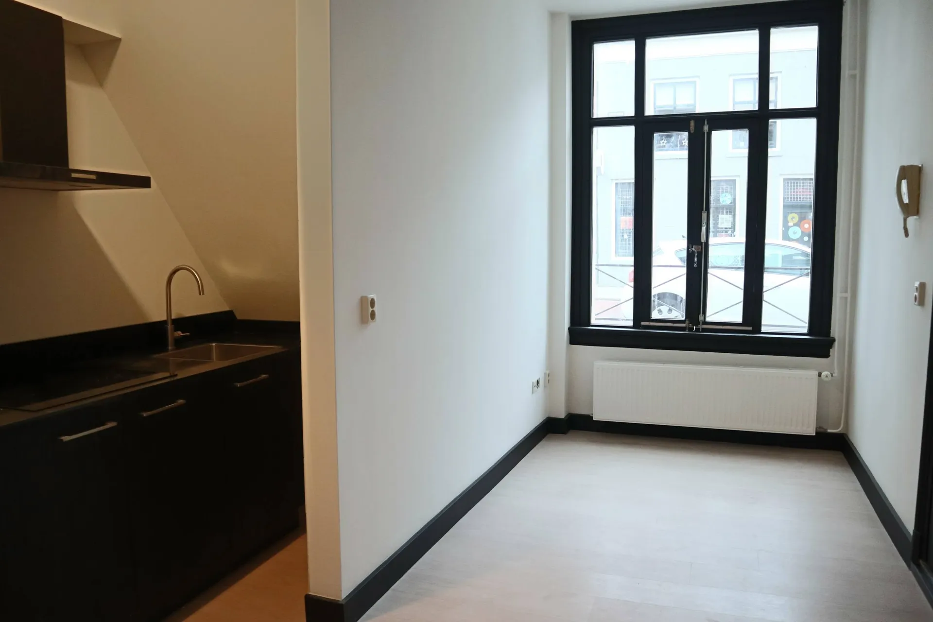 Foto #1 Appartement Hinthamereinde Den Bosch
