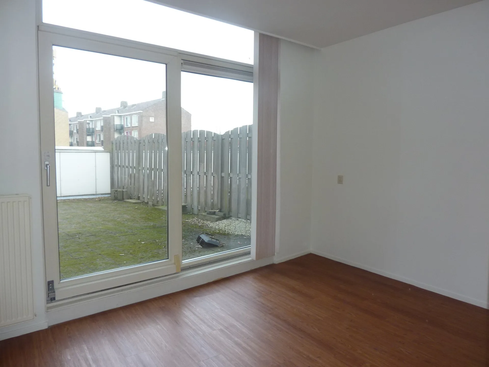 Foto #0 Appartement Amsterdamsestraatweg Utrecht