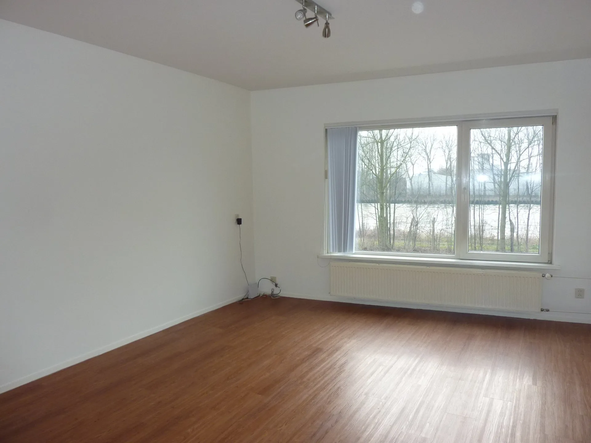Foto #1 Appartement Amsterdamsestraatweg Utrecht