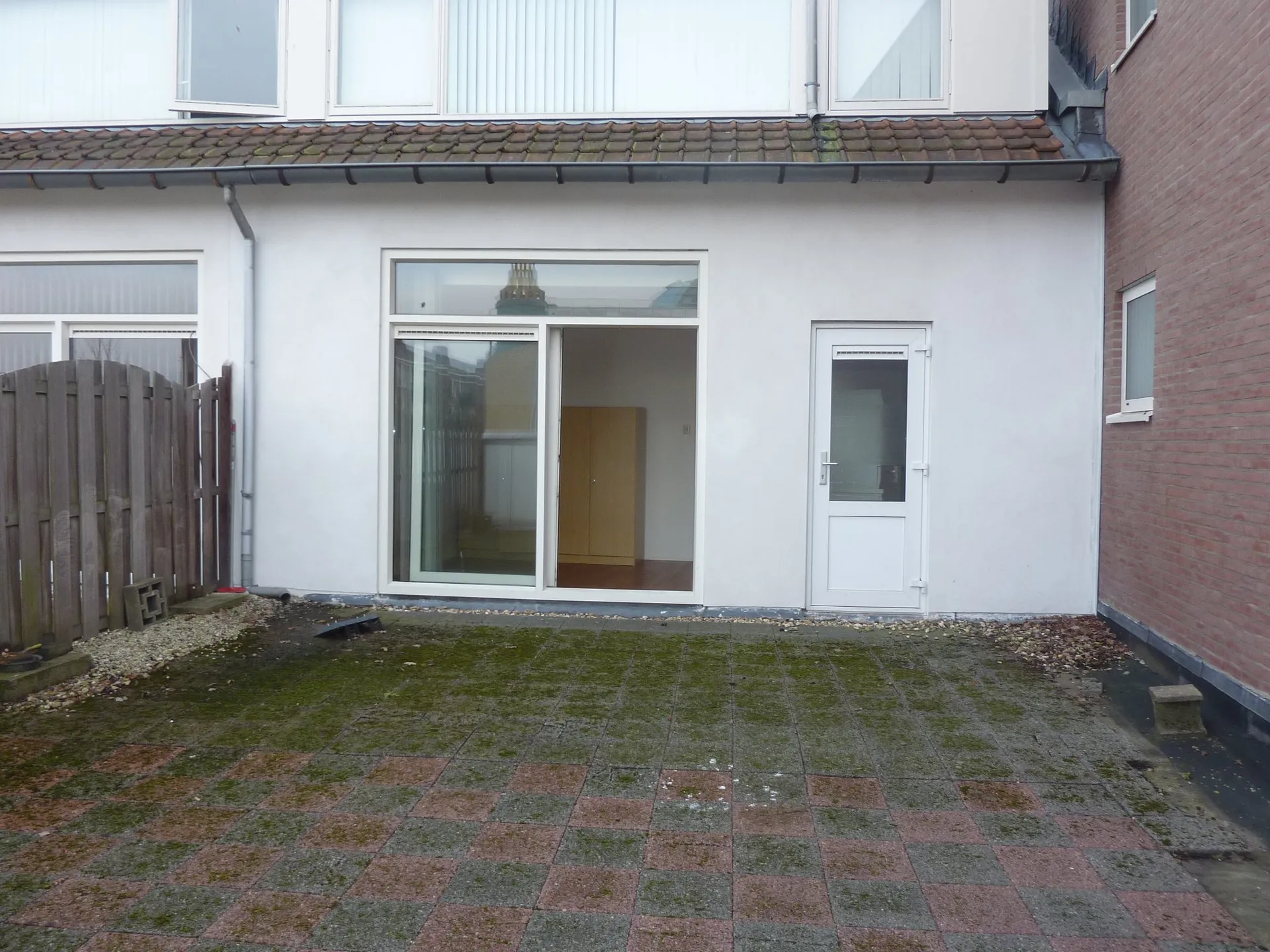 Foto #7 Appartement Amsterdamsestraatweg Utrecht