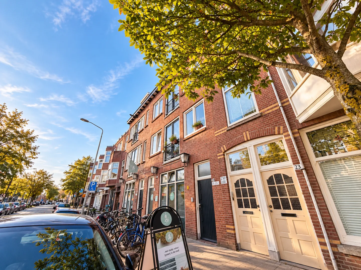 Foto #4 Appartement Fahrenheitstraat Den Haag
