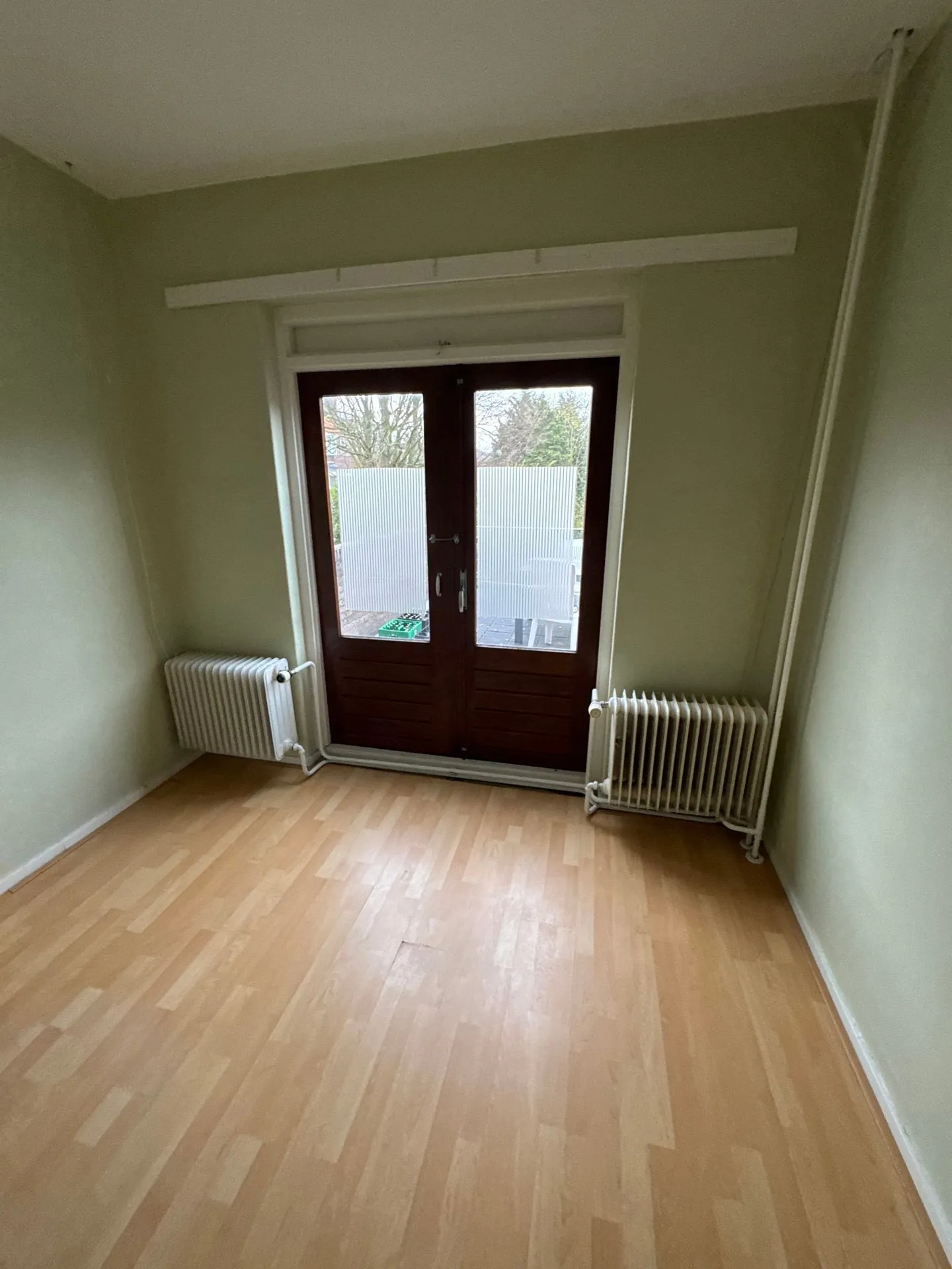 Foto #0 Kamer Broerdijk Nijmegen
