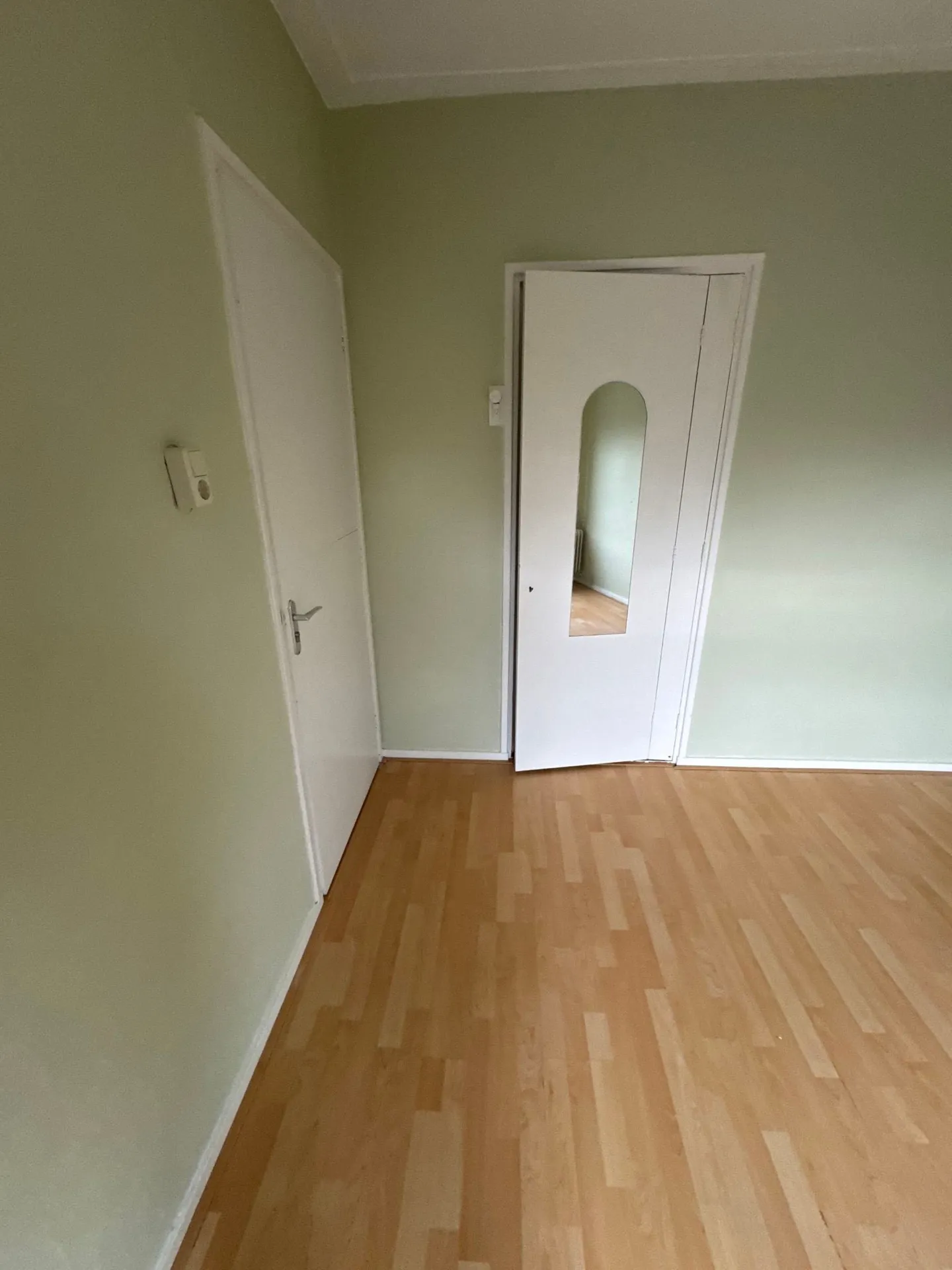 Foto #2 Kamer Broerdijk Nijmegen