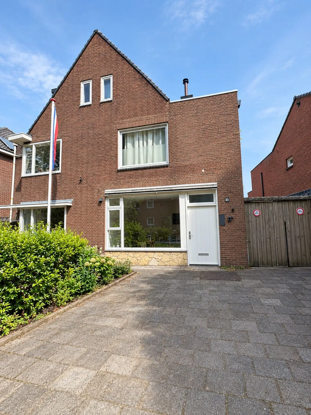Foto #4 Kamer Broerdijk Nijmegen