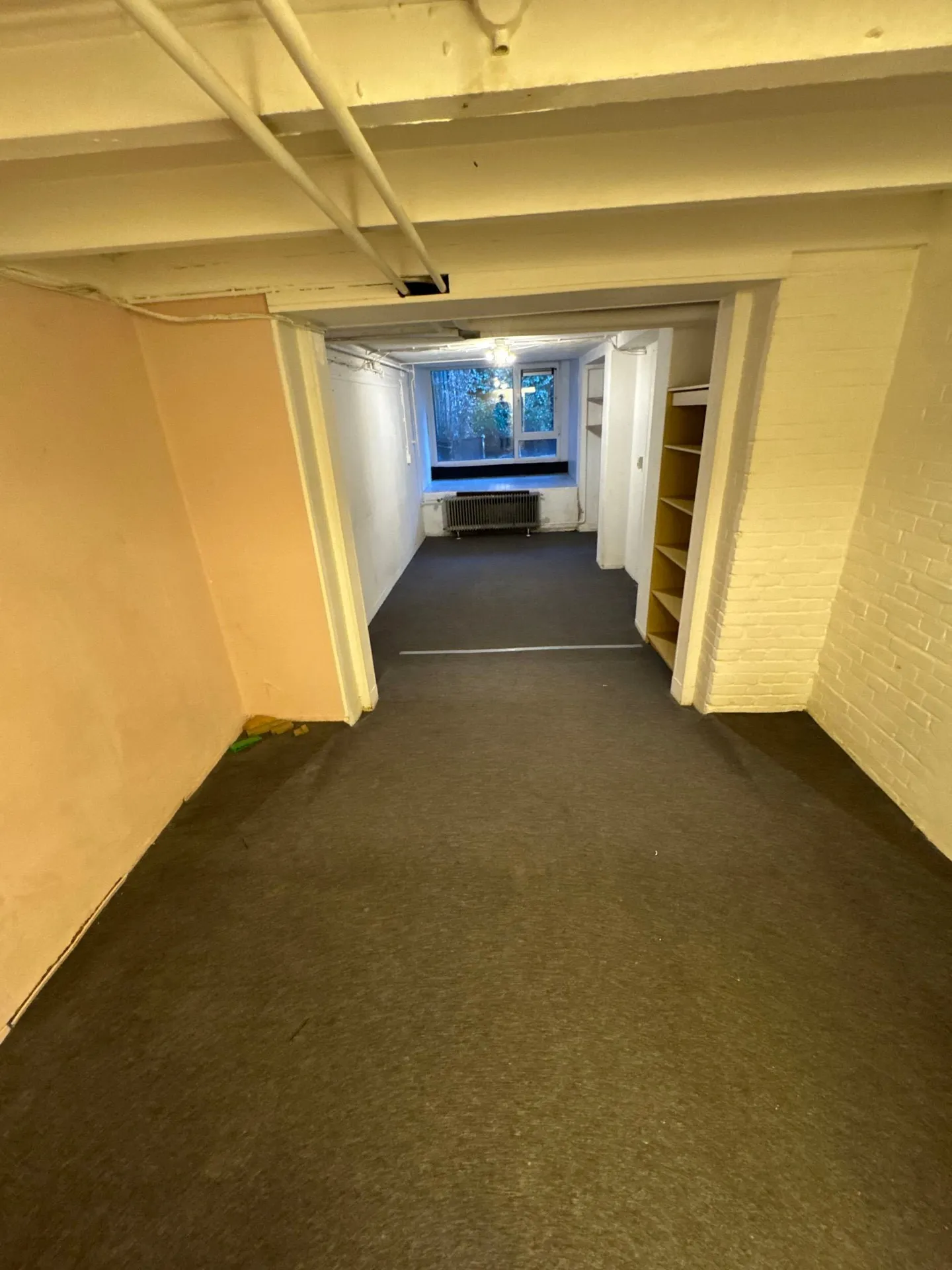 Foto #4 Kamer Broerdijk Nijmegen