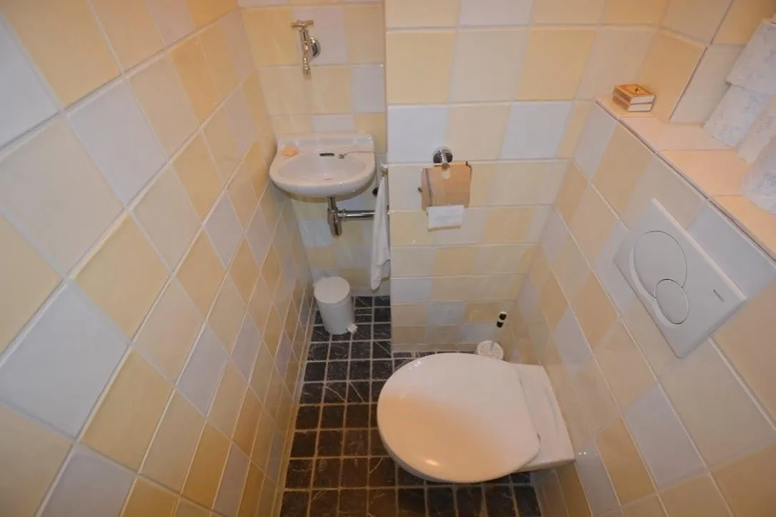 Foto #6 Appartement Van der Haertstraat Delft
