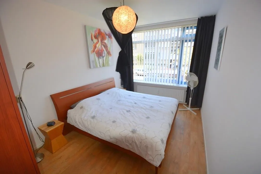 Foto #8 Appartement Van der Haertstraat Delft