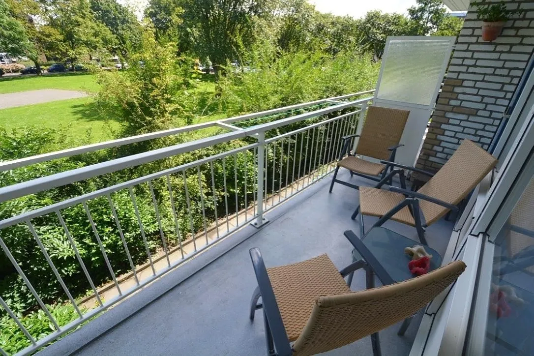 Foto #9 Appartement Van der Haertstraat Delft