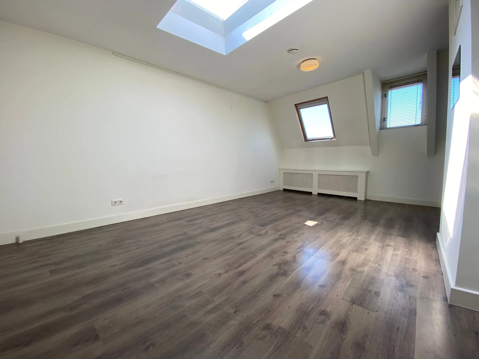 Foto #0 Appartement Noorderbeekdwarsstraat Den Haag