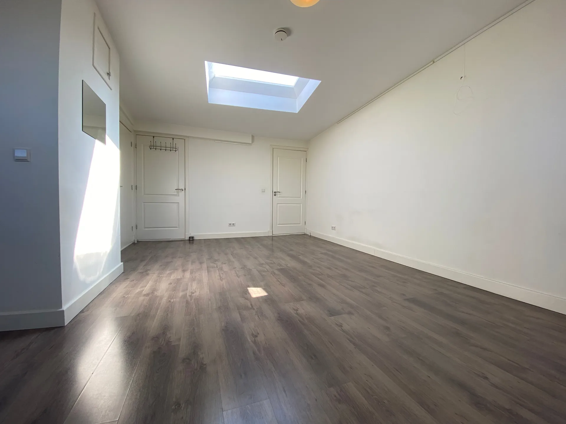 Foto #2 Appartement Noorderbeekdwarsstraat Den Haag