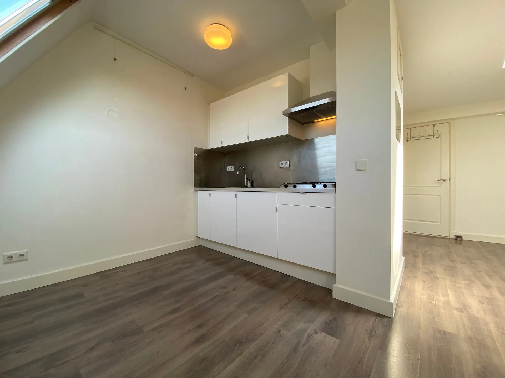 Foto #4 Appartement Noorderbeekdwarsstraat Den Haag