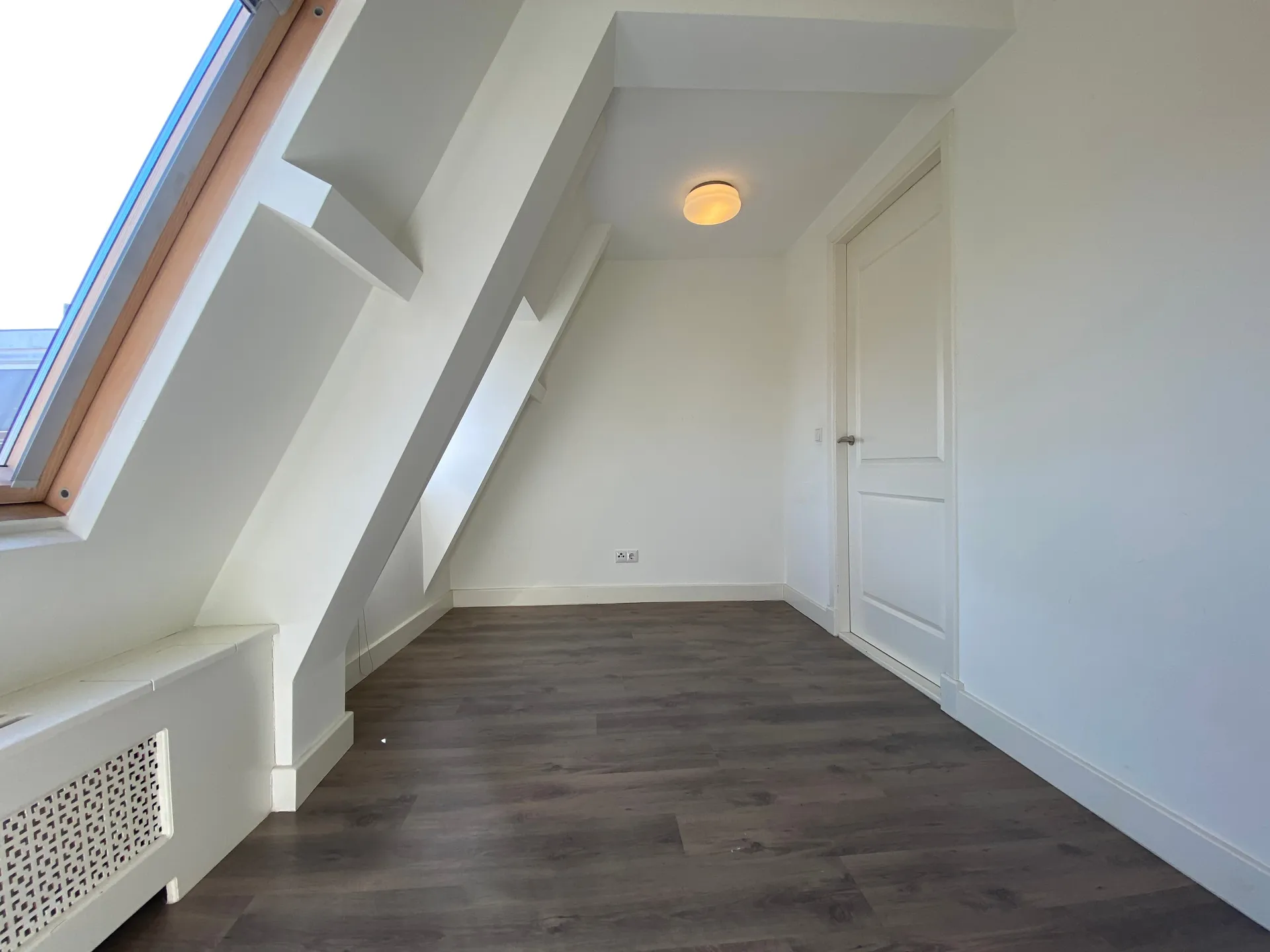 Foto #6 Appartement Noorderbeekdwarsstraat Den Haag