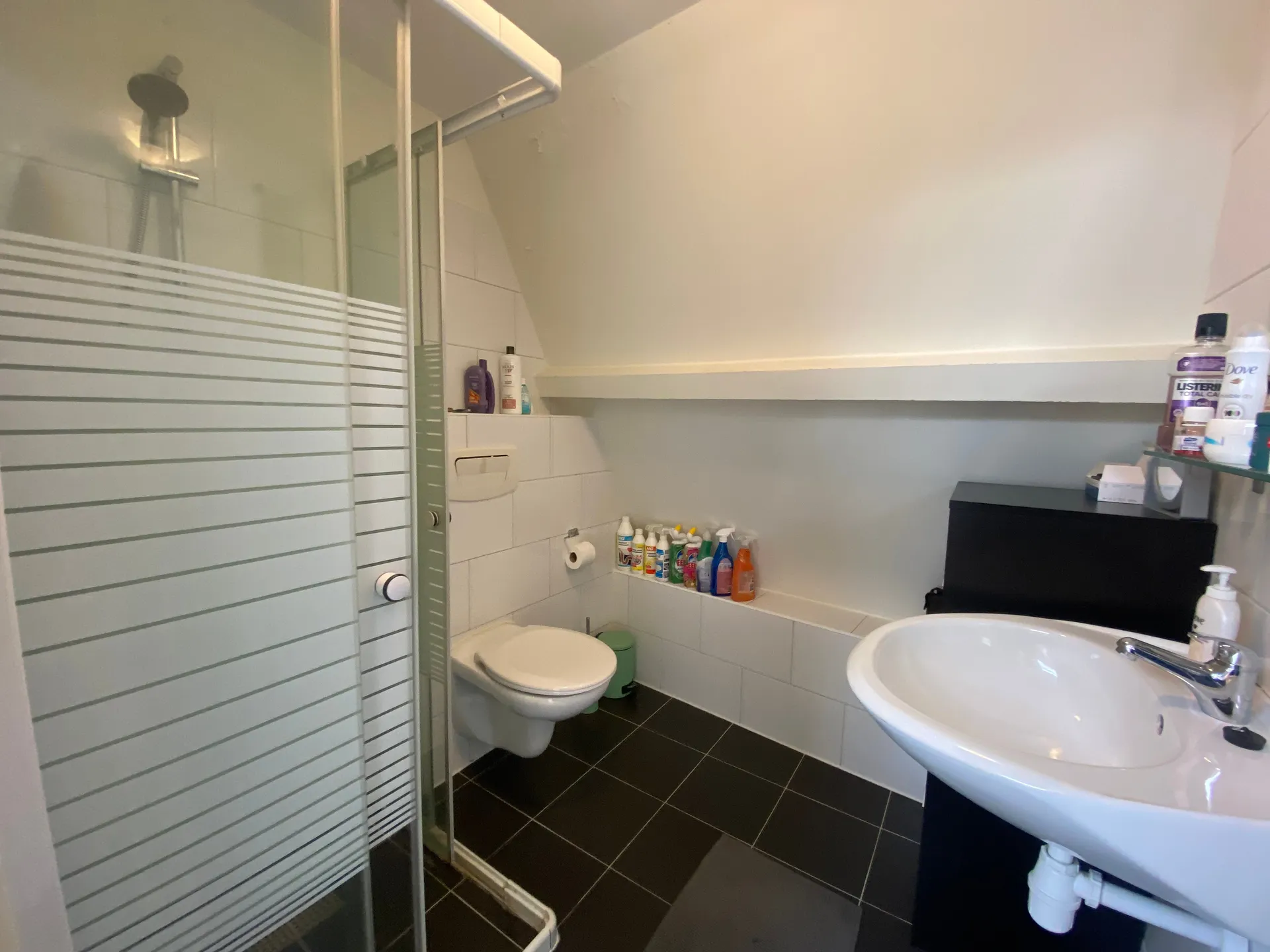 Foto #8 Appartement Noorderbeekdwarsstraat Den Haag