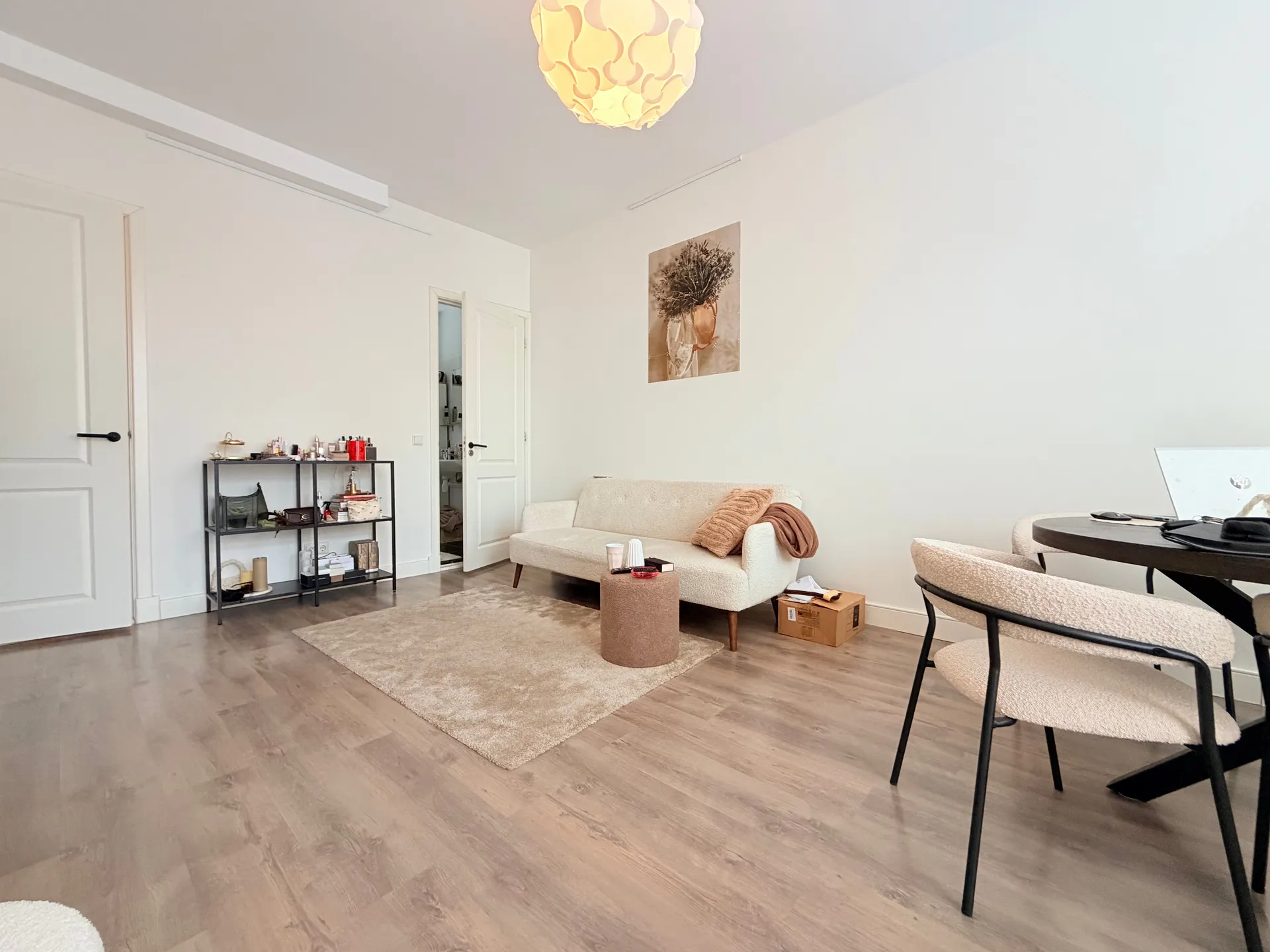 Foto #0 Appartement Noorderbeekdwarsstraat Den Haag