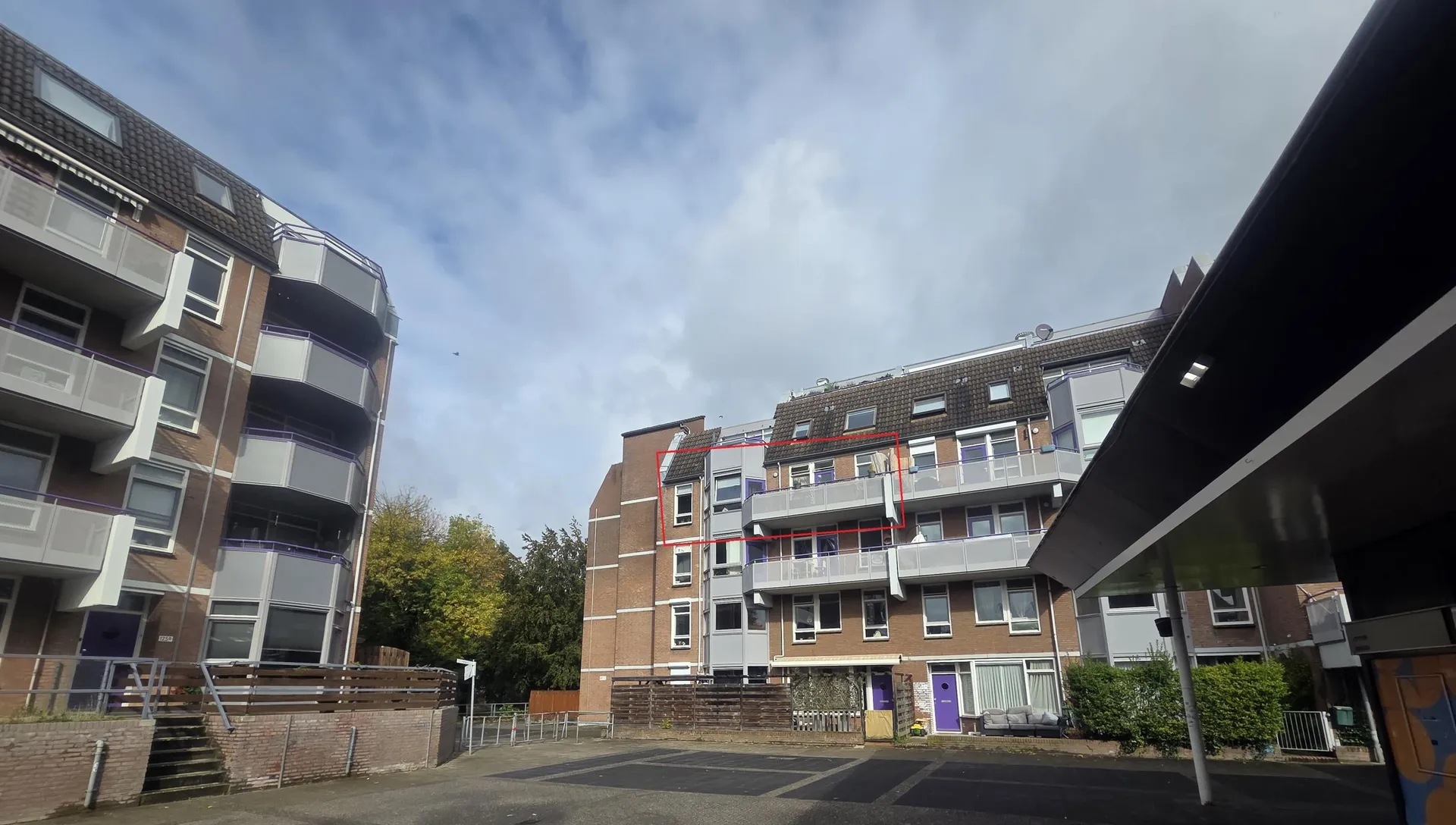 Foto #0 Appartement Roserije Maastricht
