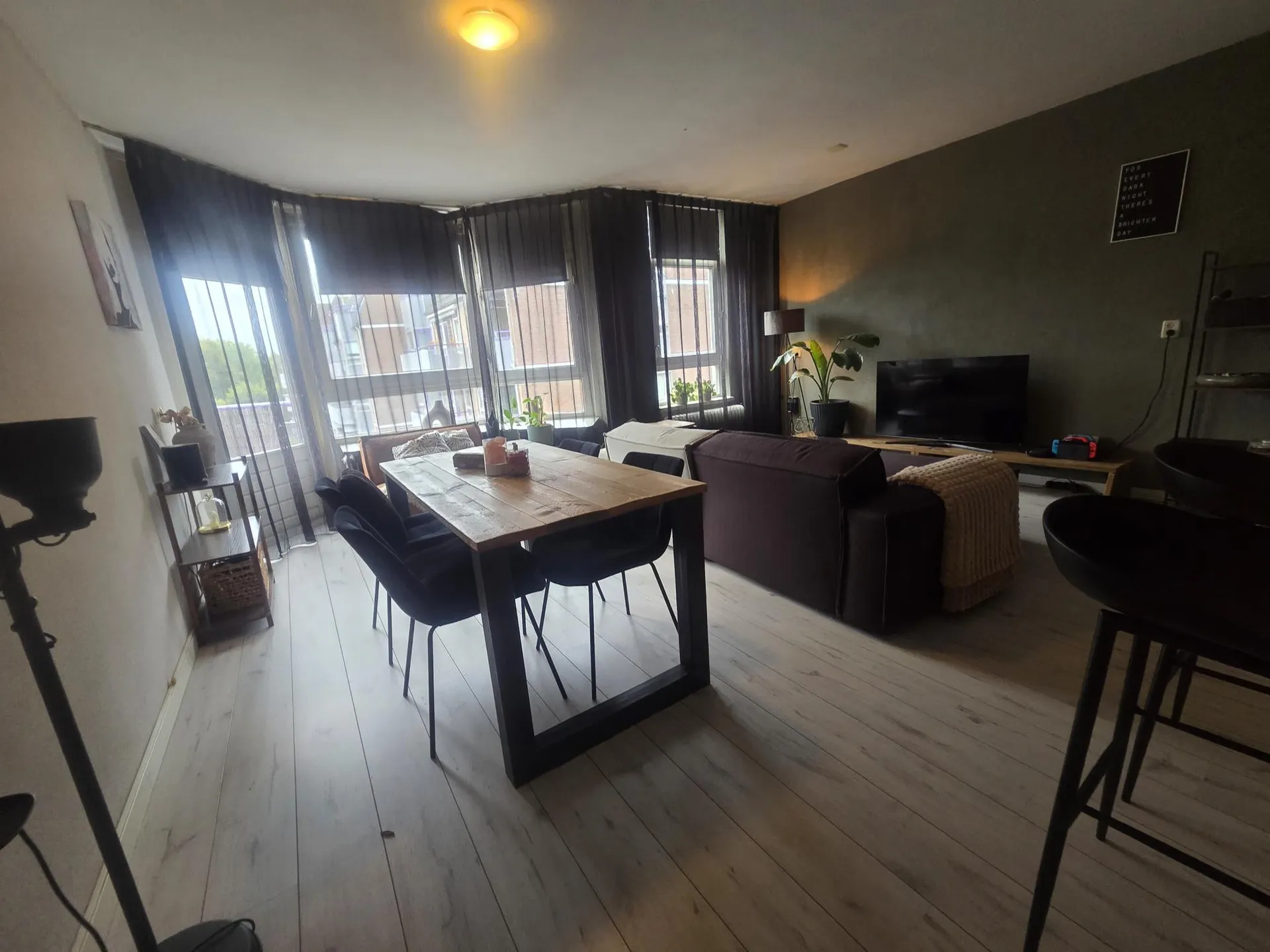 Foto #1 Appartement Roserije Maastricht