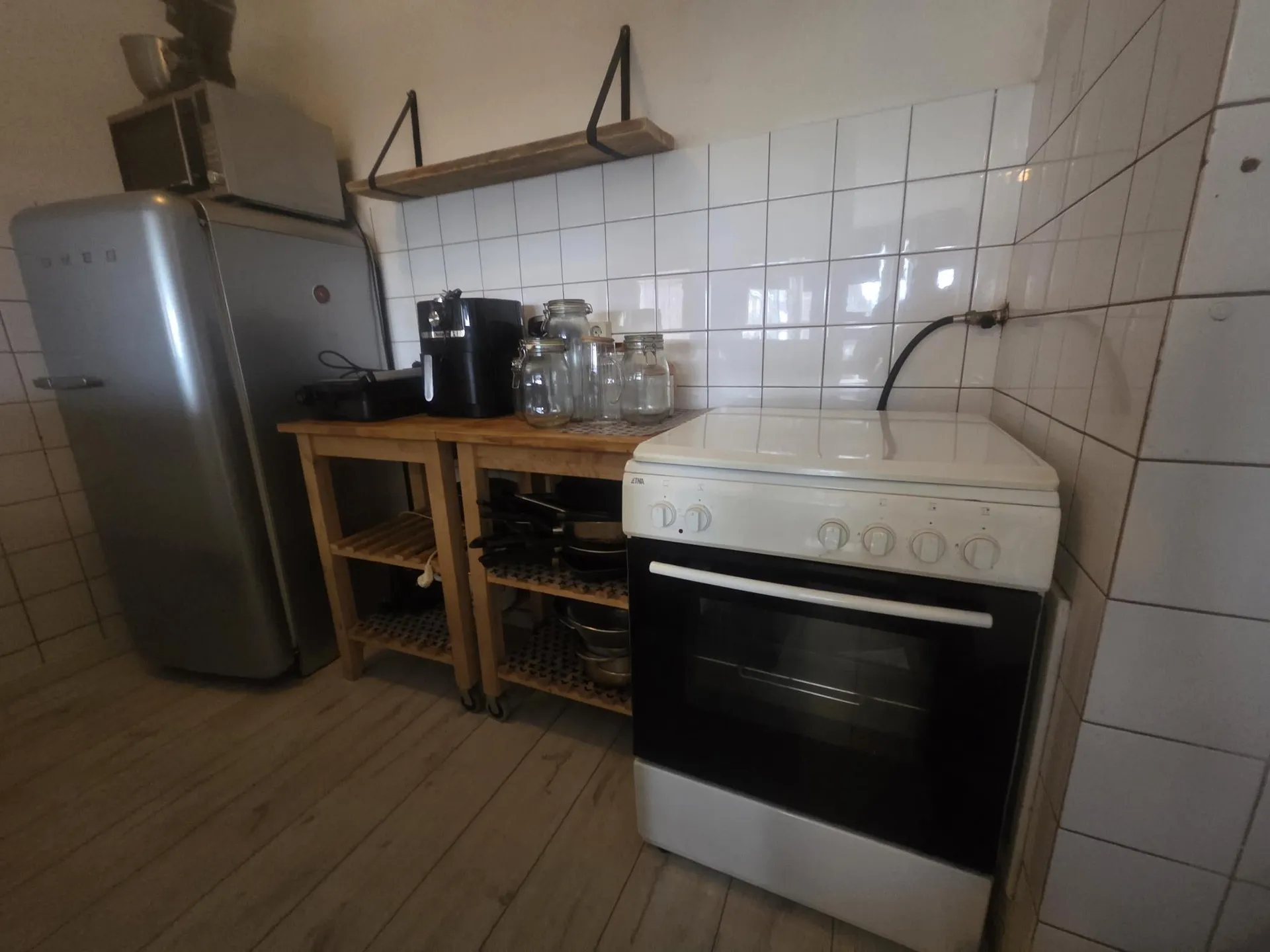 Foto #5 Appartement Roserije Maastricht