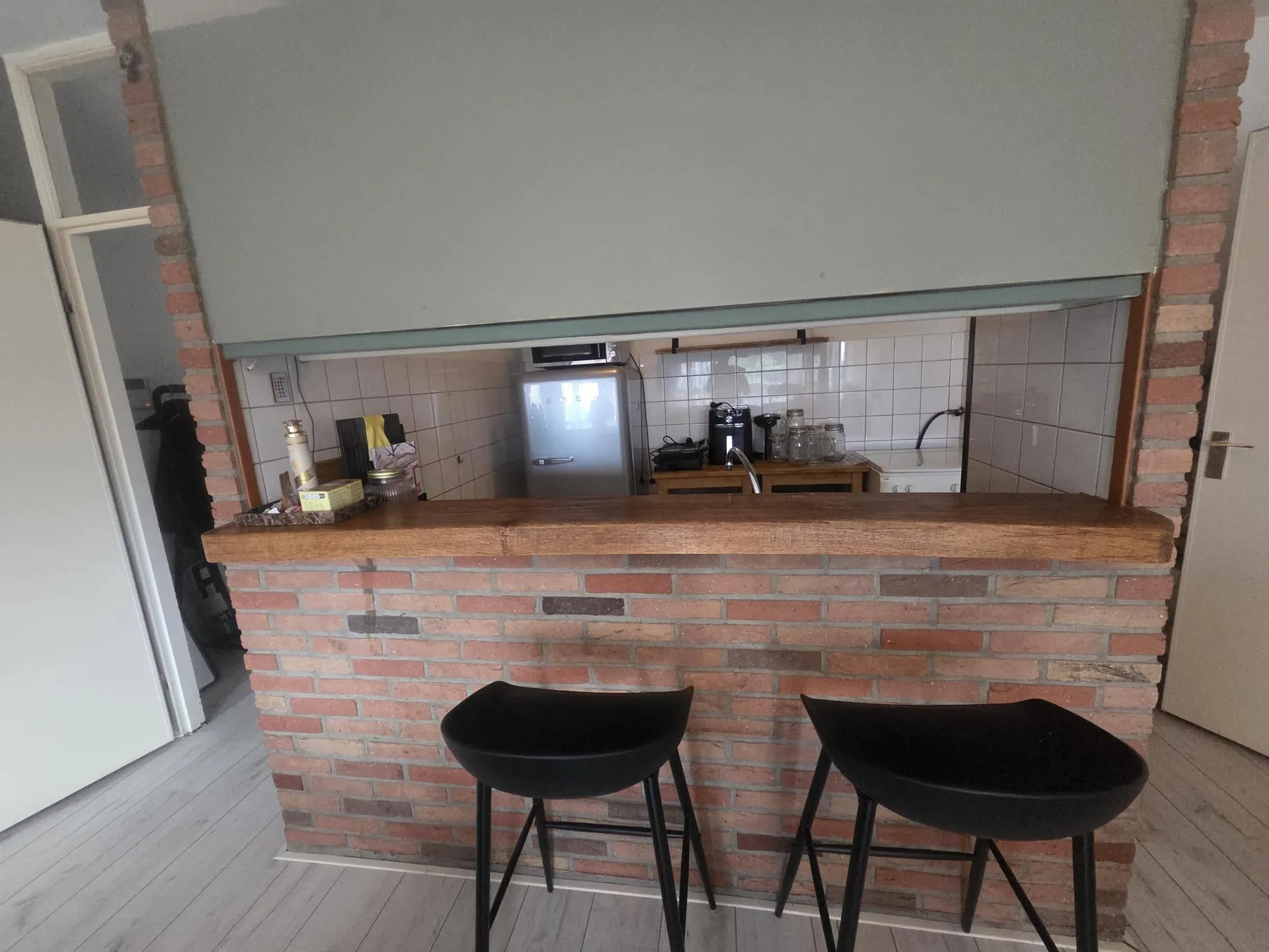 Foto #7 Appartement Roserije Maastricht