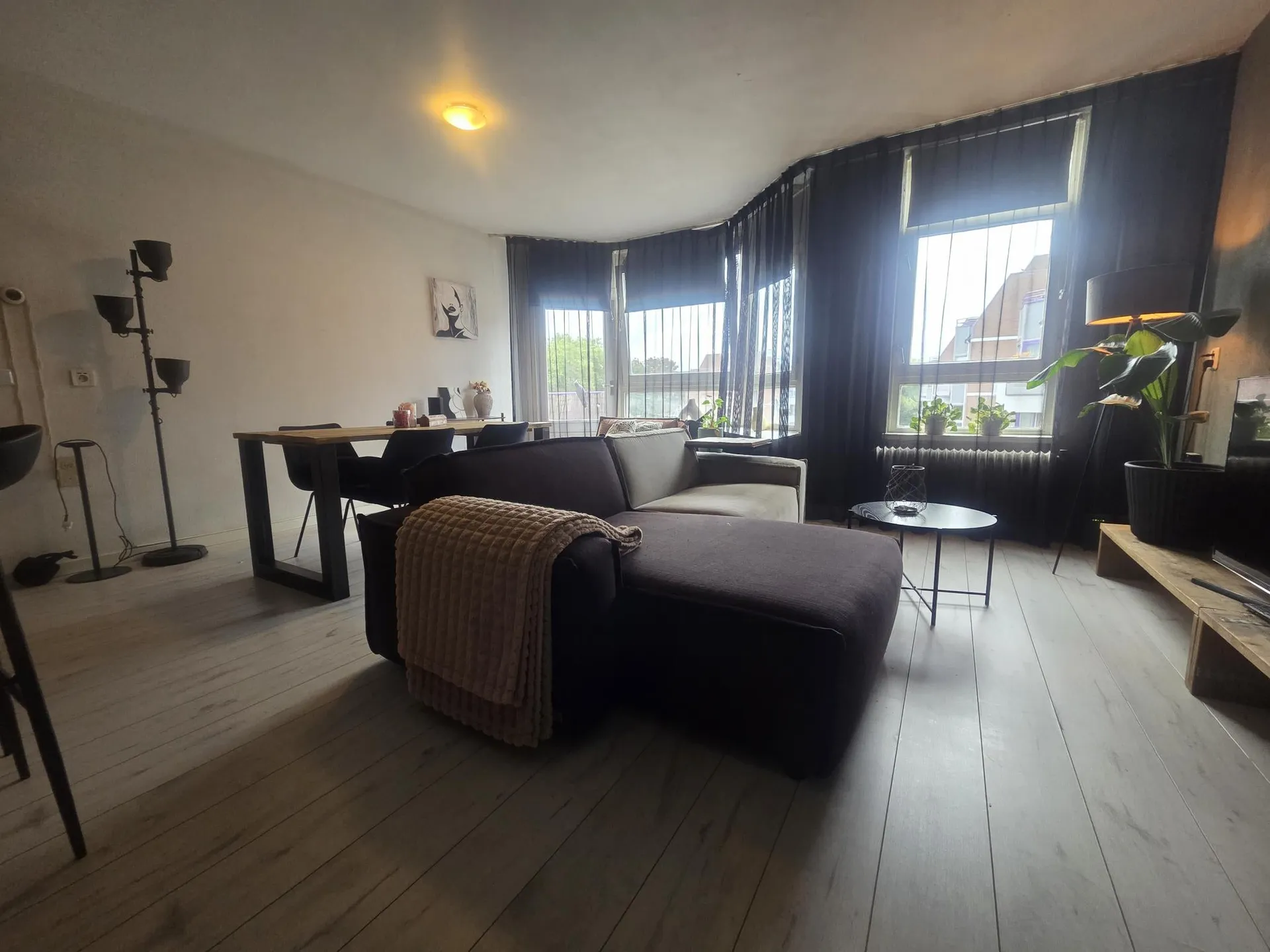 Foto #9 Appartement Roserije Maastricht