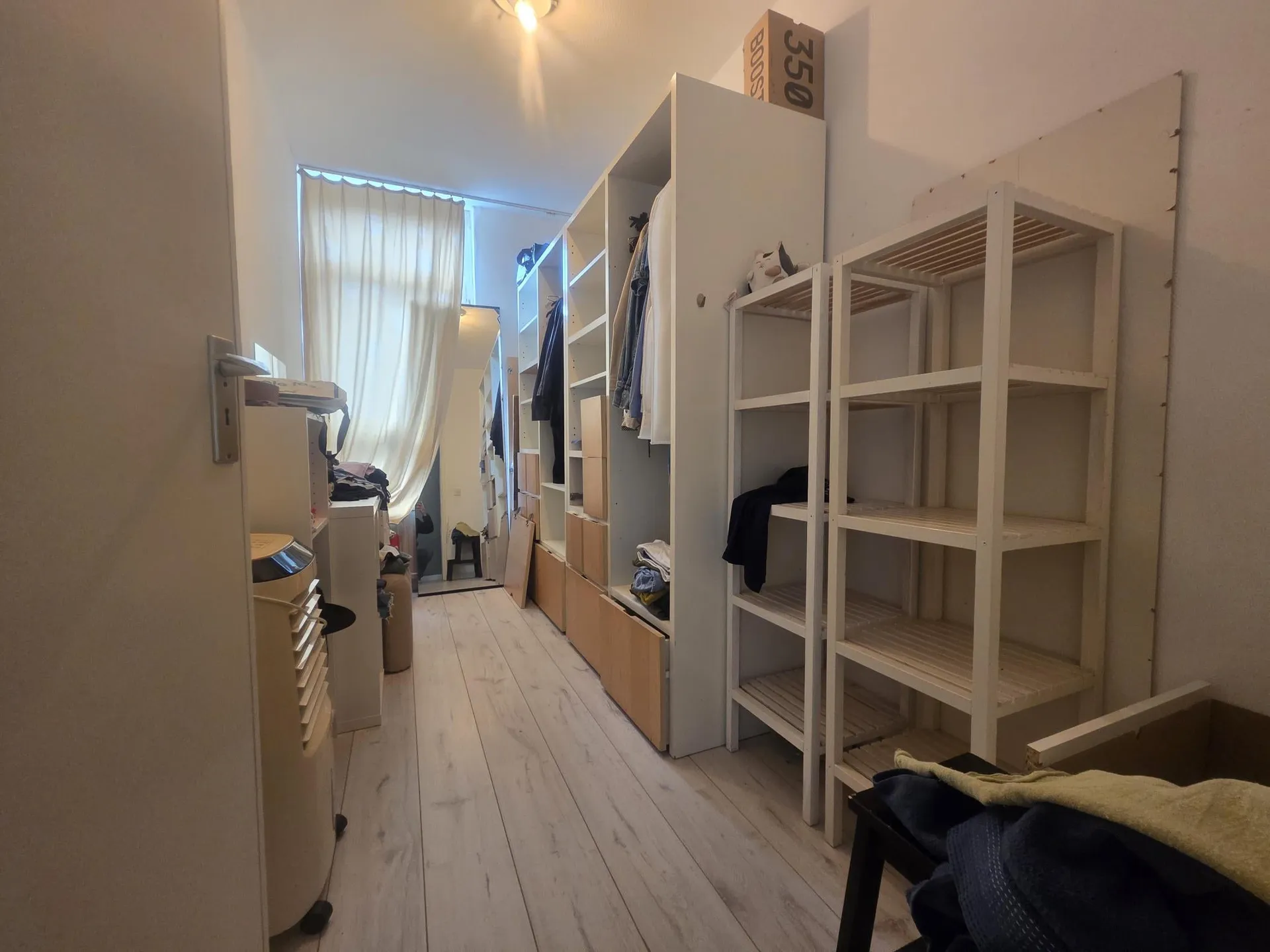 Foto #10 Appartement Roserije Maastricht