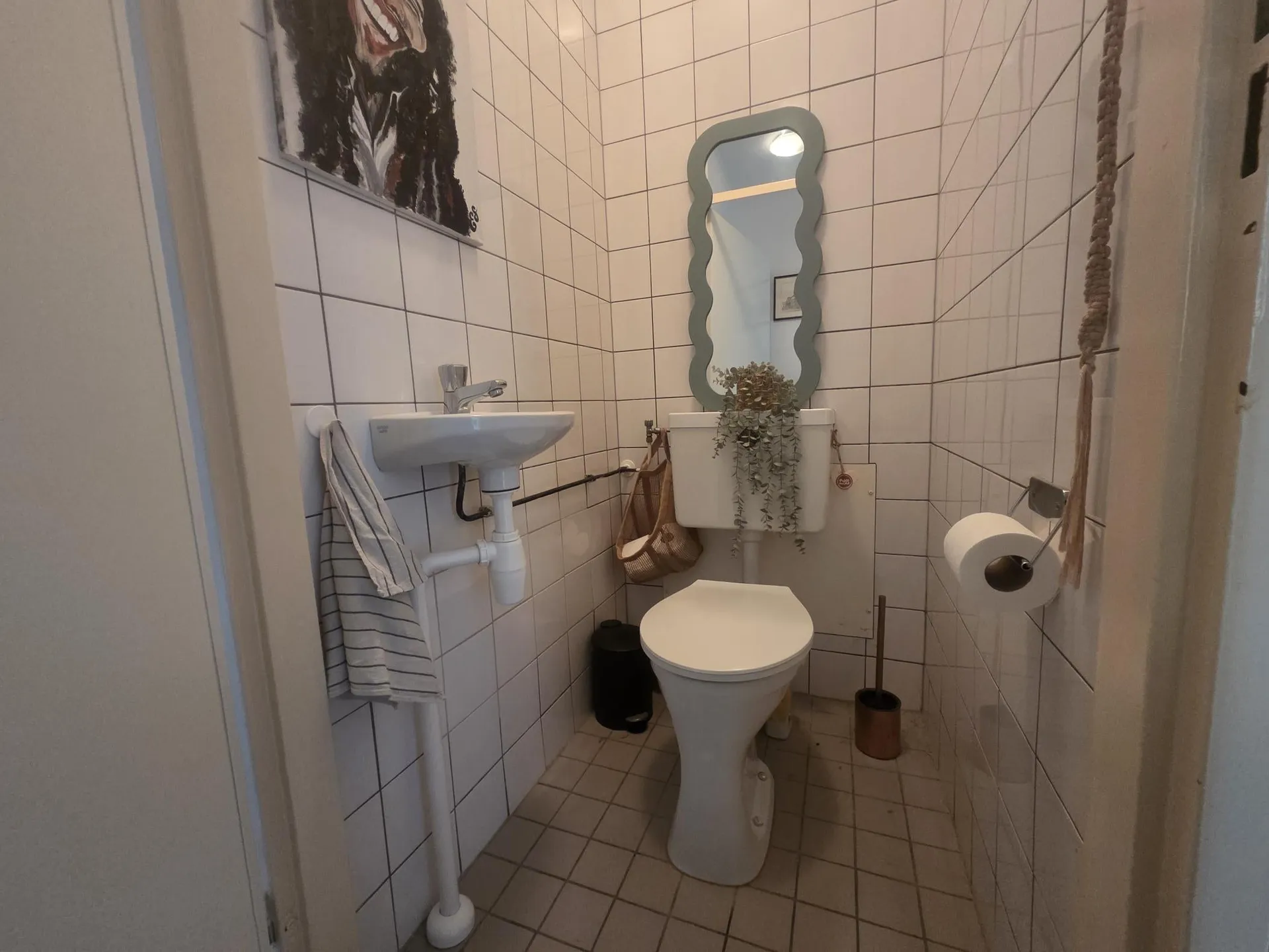 Foto #12 Appartement Roserije Maastricht