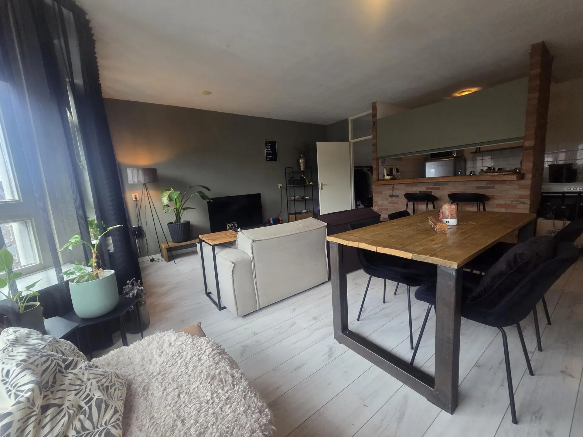 Foto #15 Appartement Roserije Maastricht