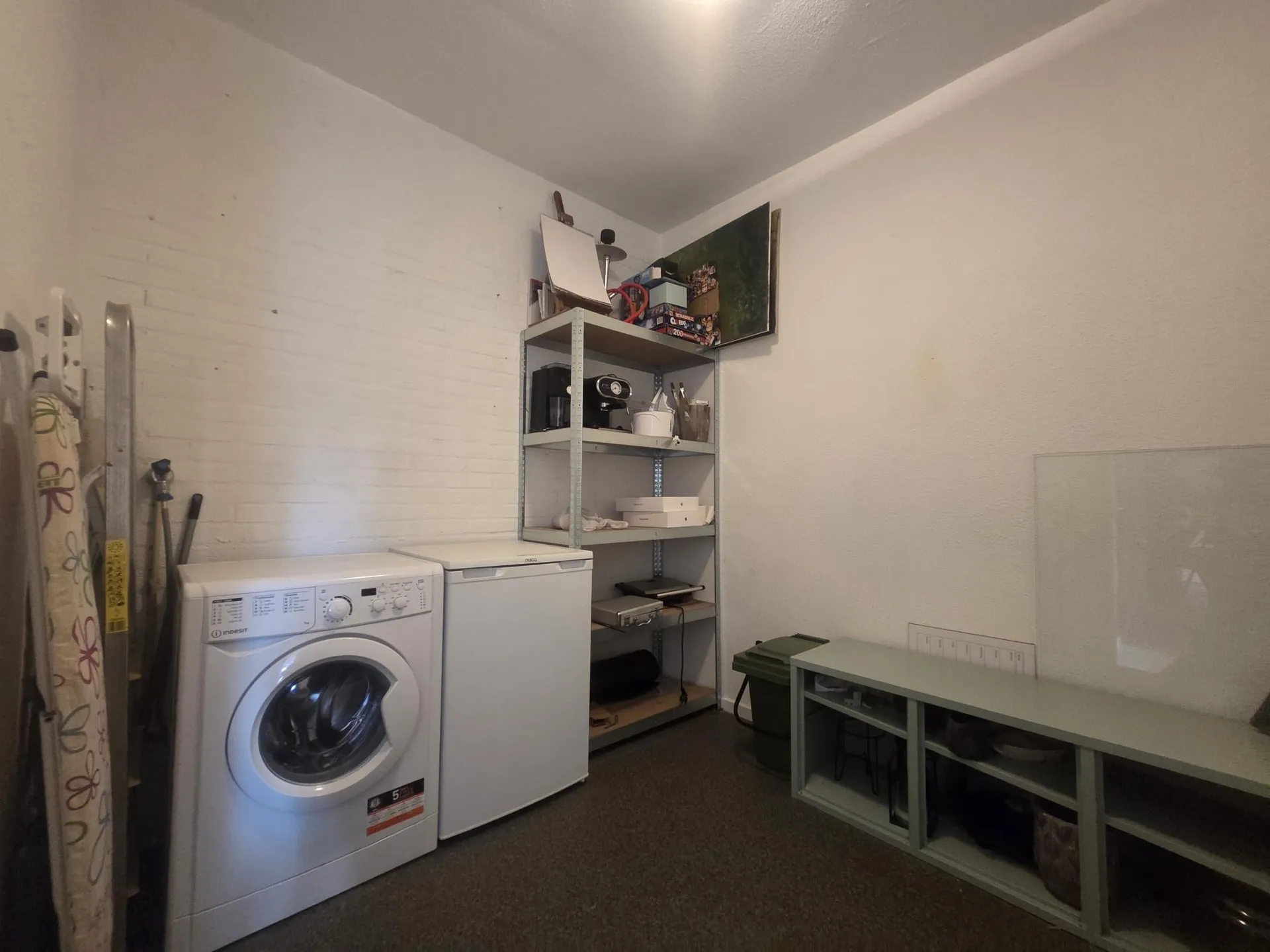 Foto #16 Appartement Roserije Maastricht