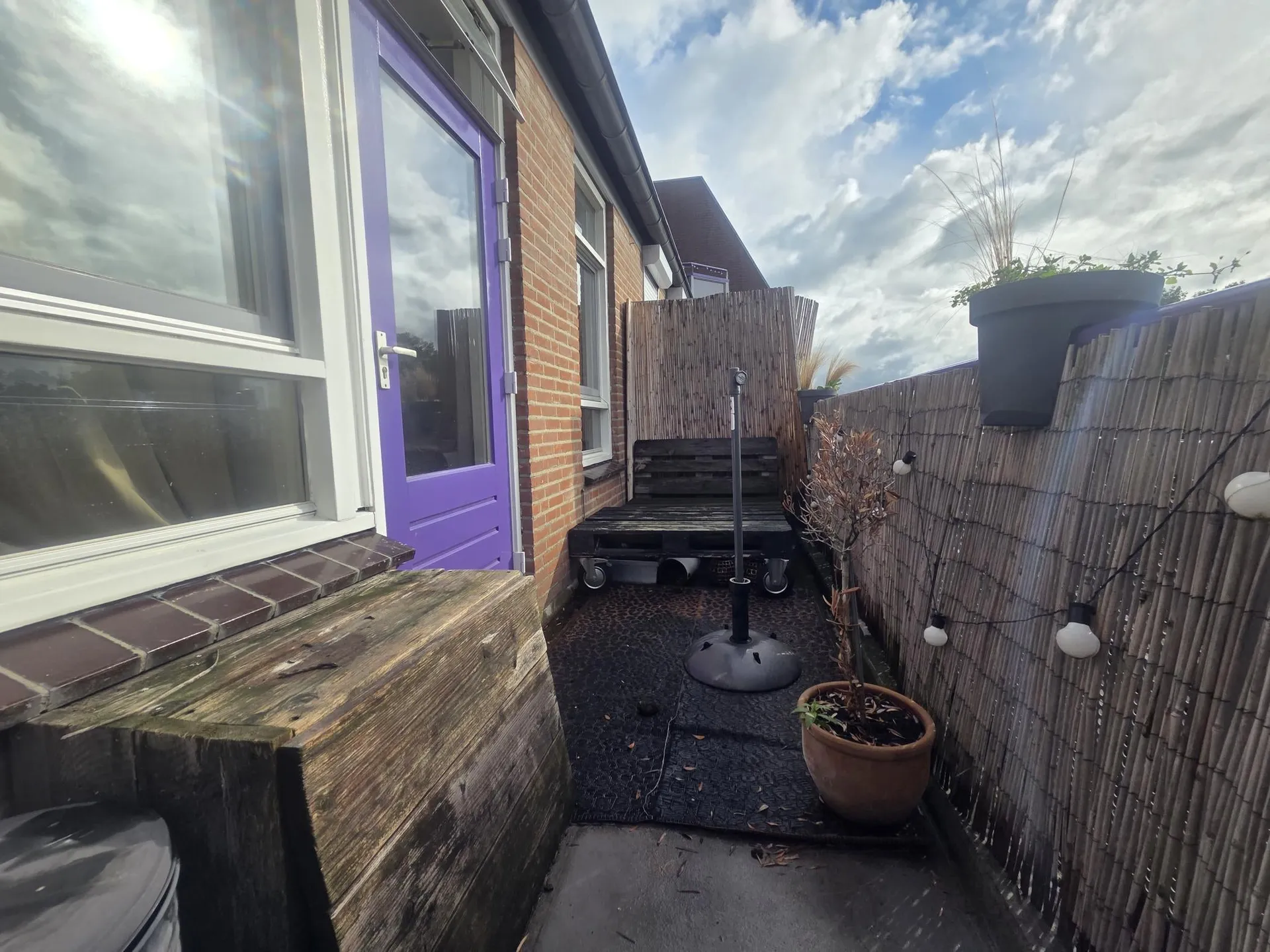 Foto #17 Appartement Roserije Maastricht