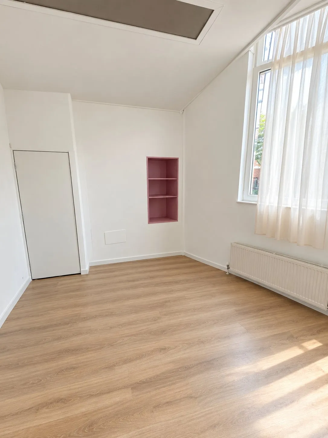 Foto #0 Kamer Staringstraat Arnhem