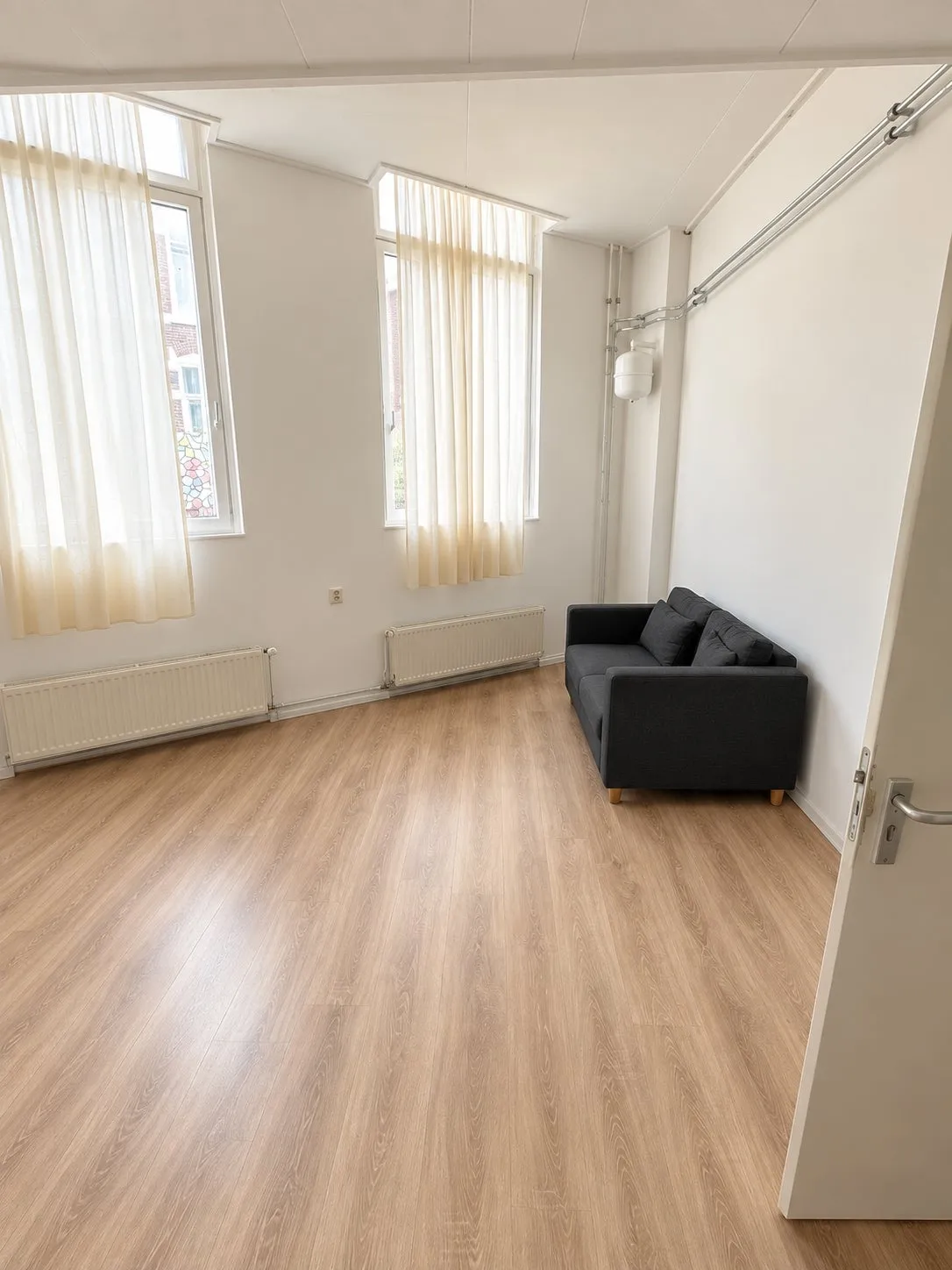 Foto #2 Kamer Staringstraat Arnhem