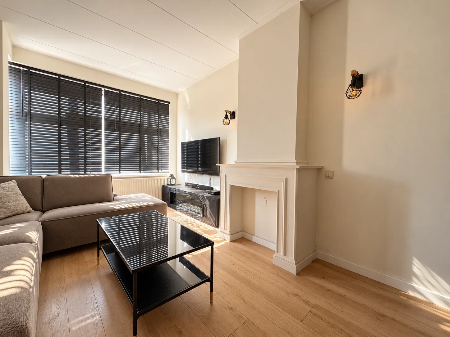 Foto #0 Appartement Dautzenbergstraat Den Haag