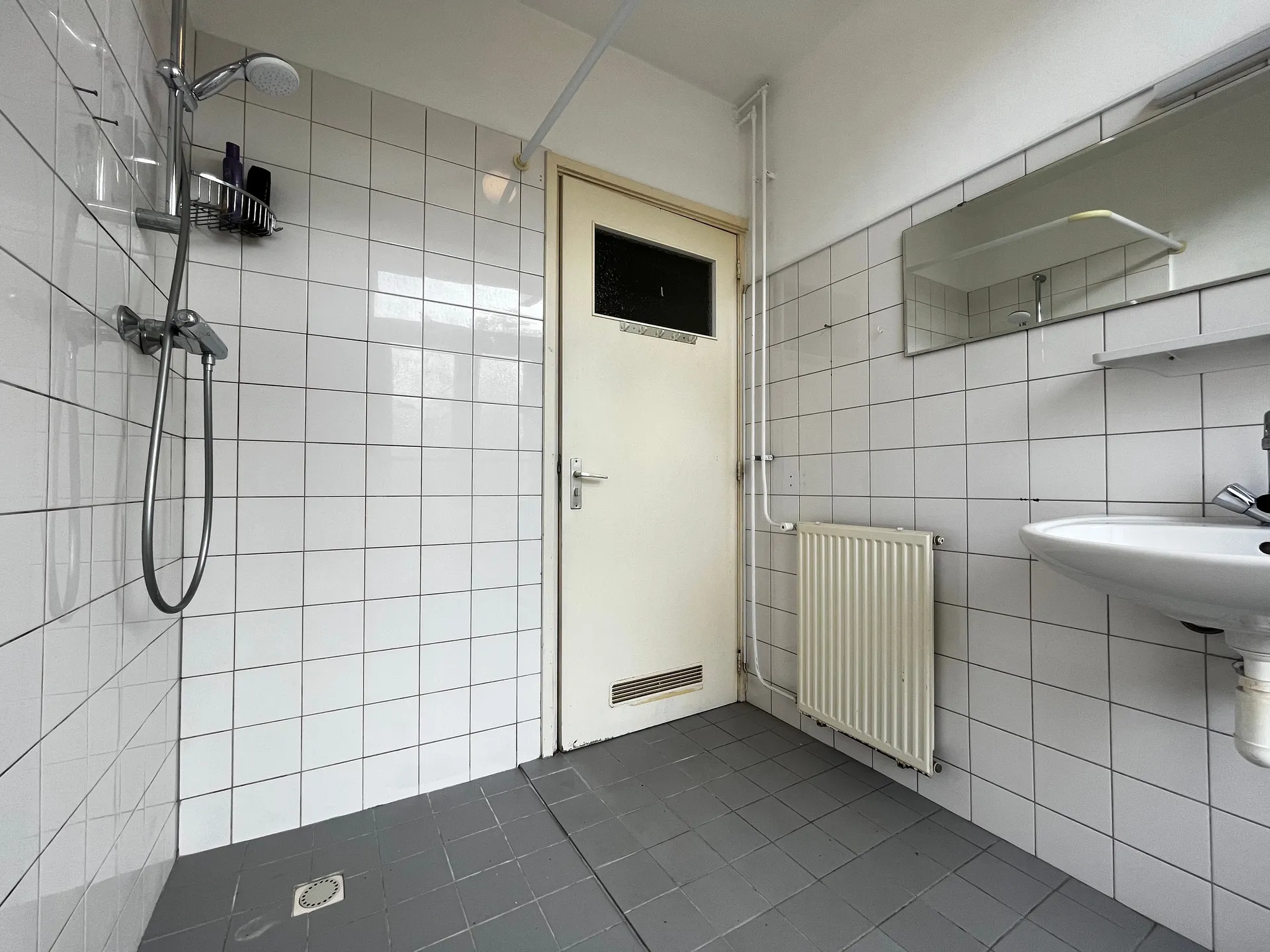 Foto #6 Appartement Dautzenbergstraat Den Haag