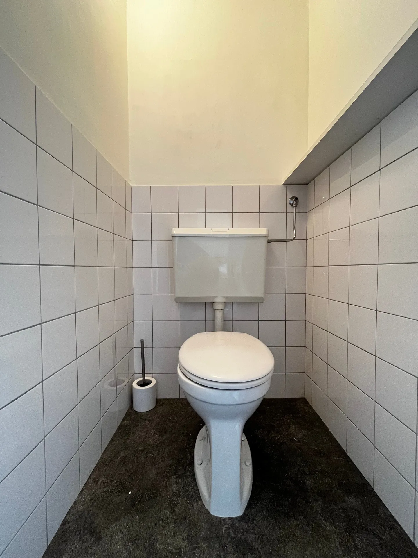 Foto #9 Appartement Dautzenbergstraat Den Haag