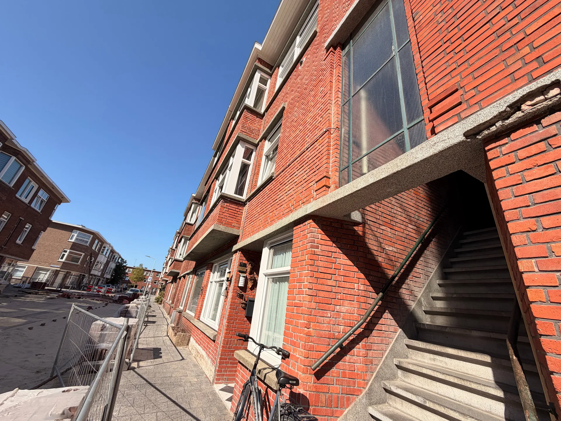Foto #11 Appartement Dautzenbergstraat Den Haag