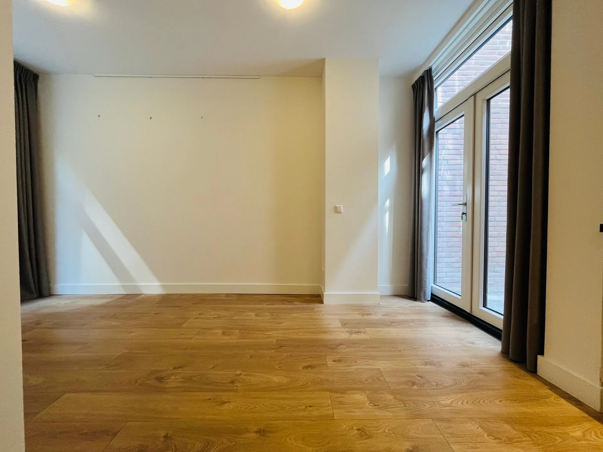Foto #2 Appartement Wagenstraat Den Haag